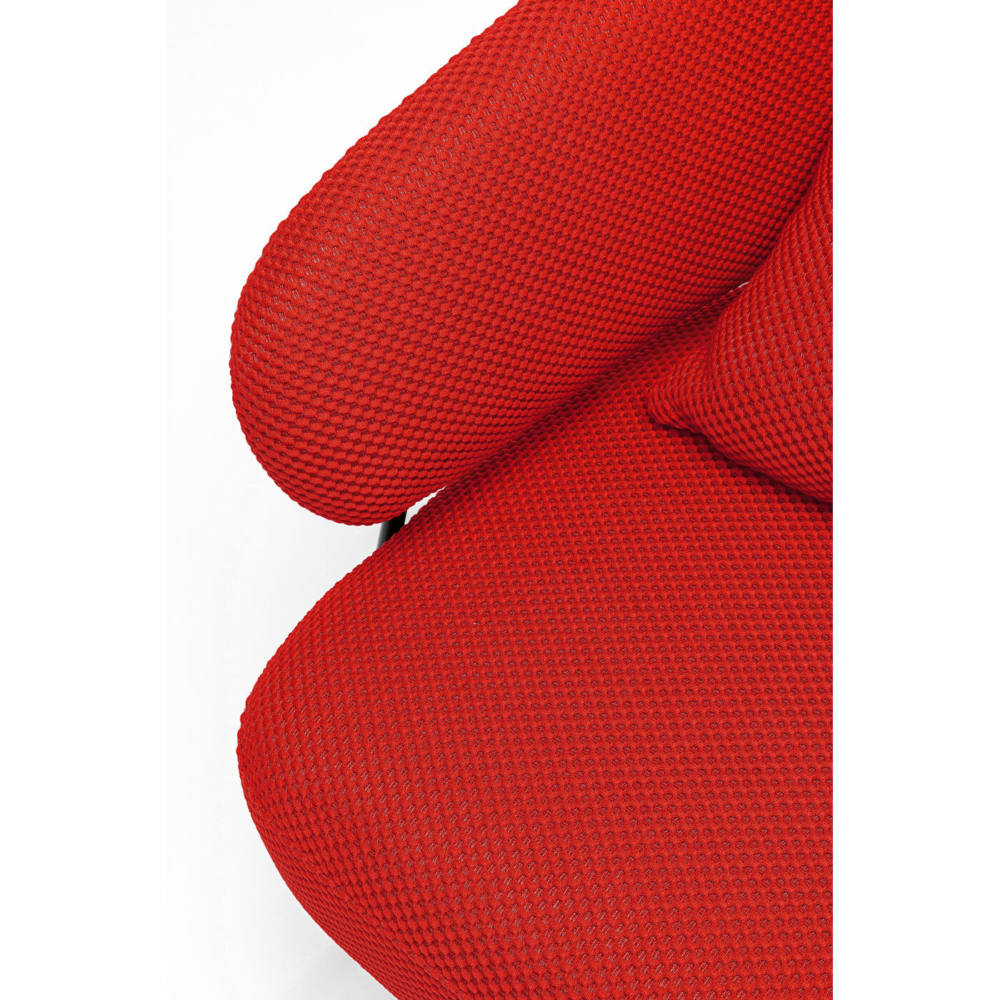 Кресло Peppo Red