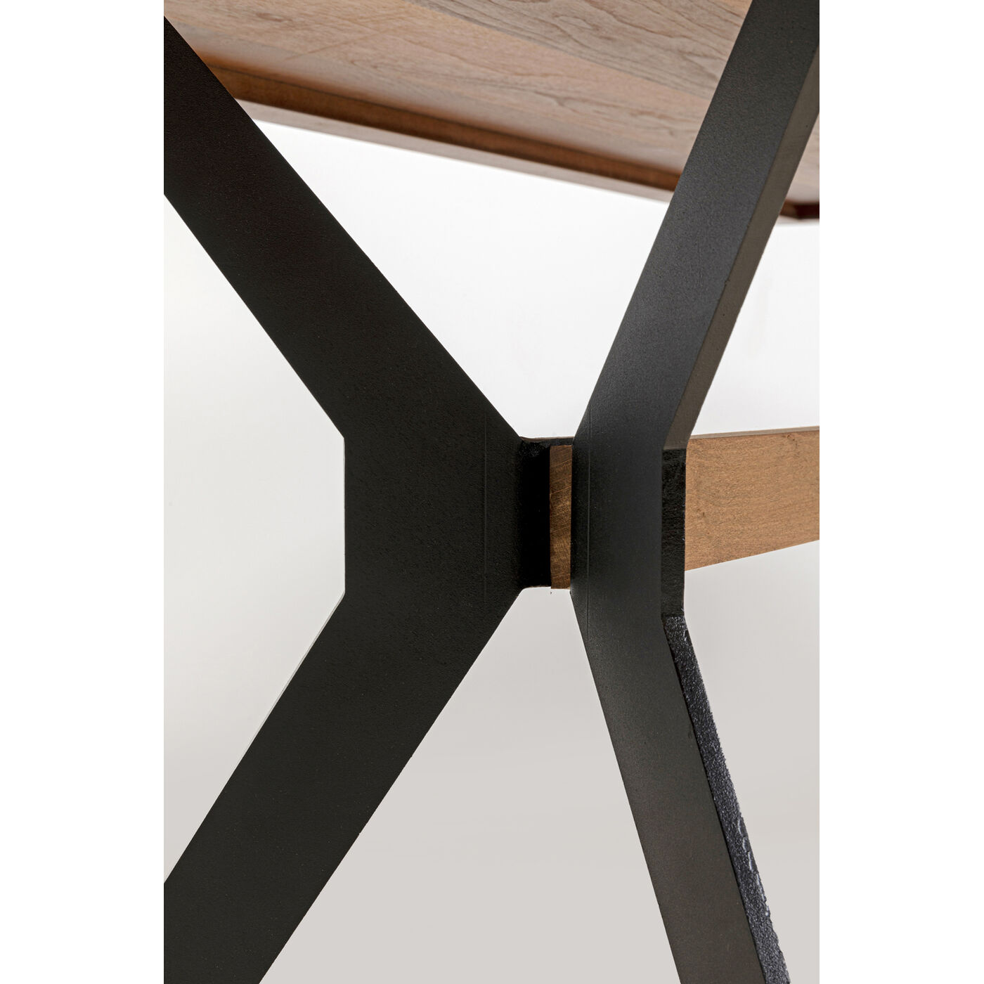 Стол обеденный Georgetown Walnut 200x90 см