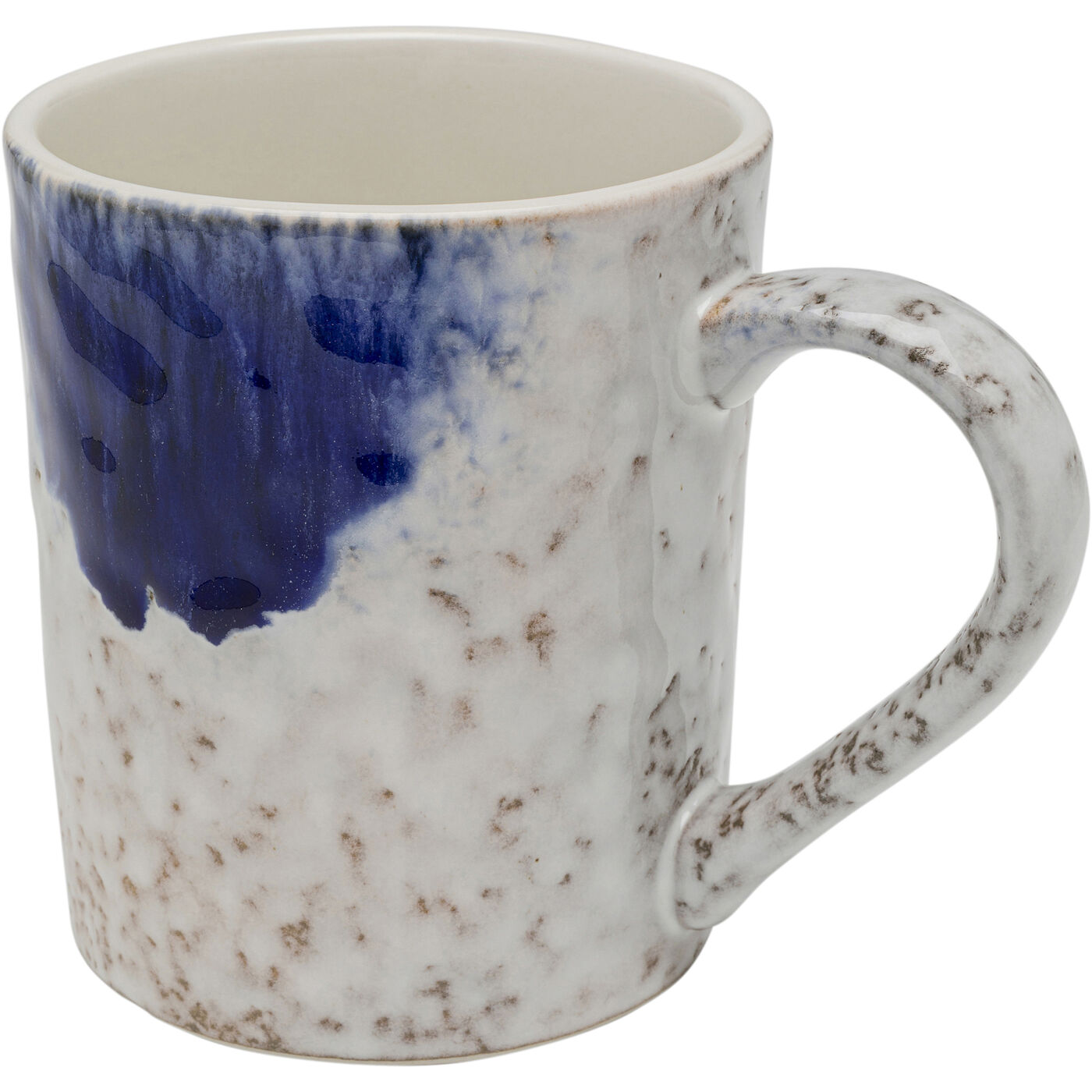 Кружка Biscotti Light blue
