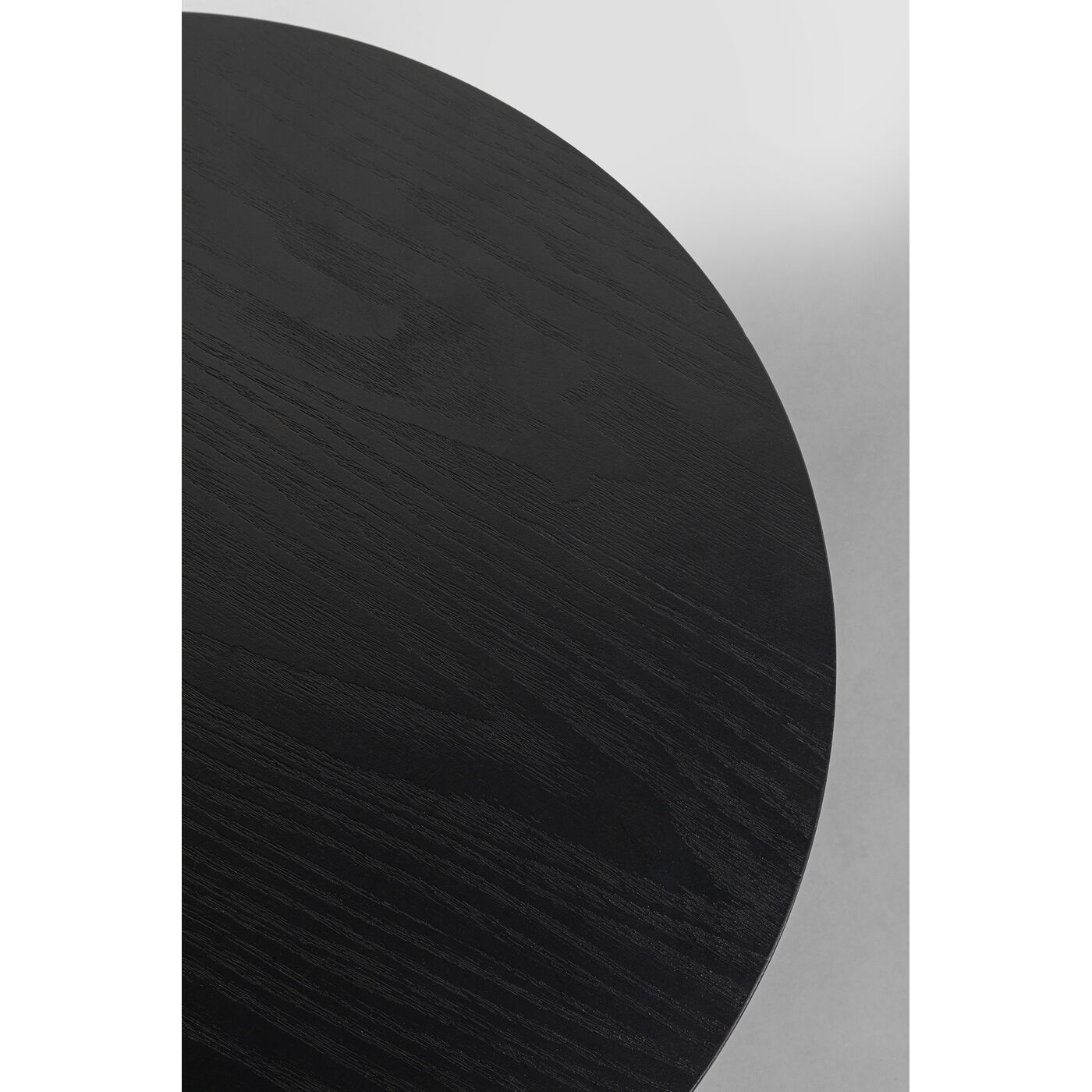 Стол приставной Easy Living Wood Ø46 см
