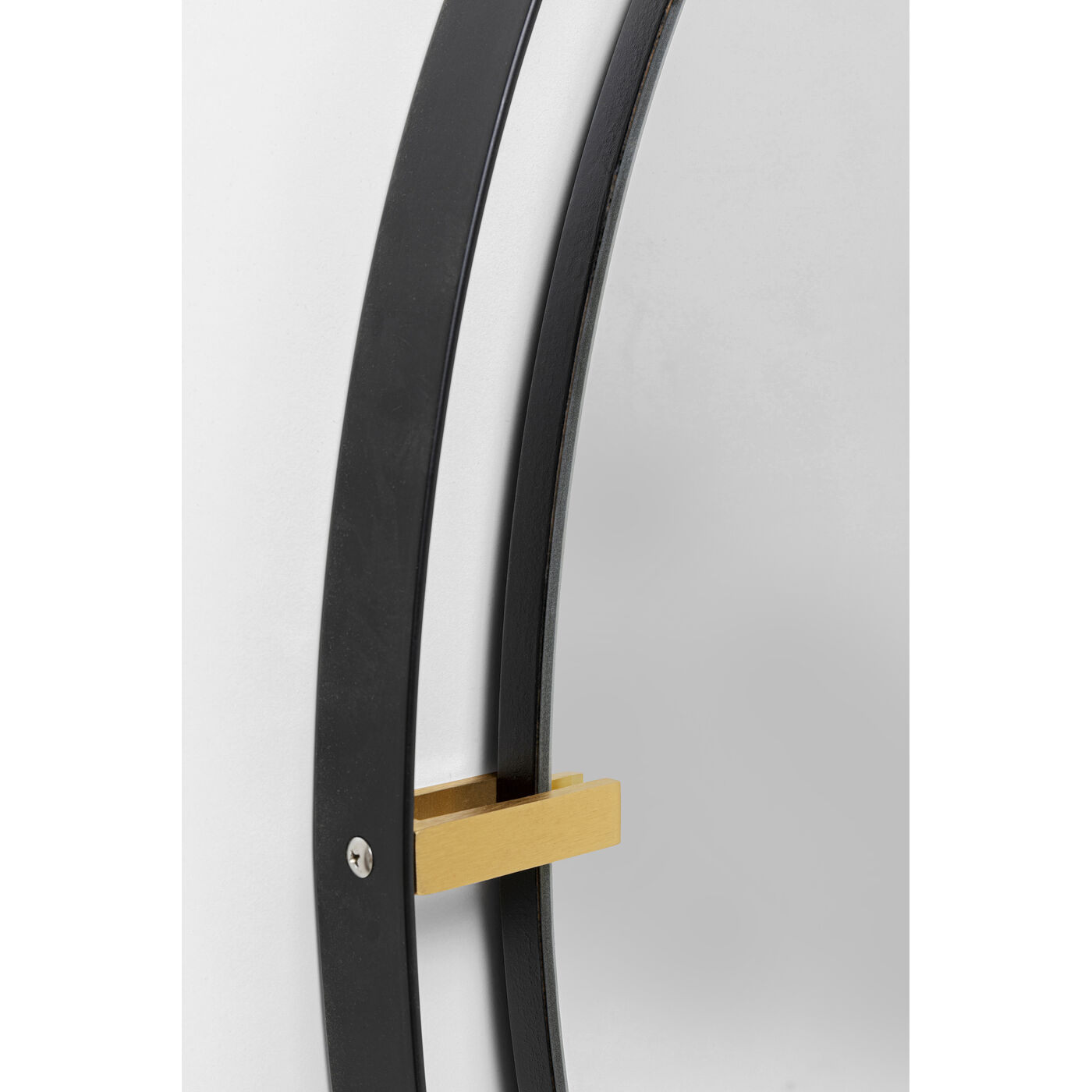 Зеркало Betsy Frame Metal 90Ø см