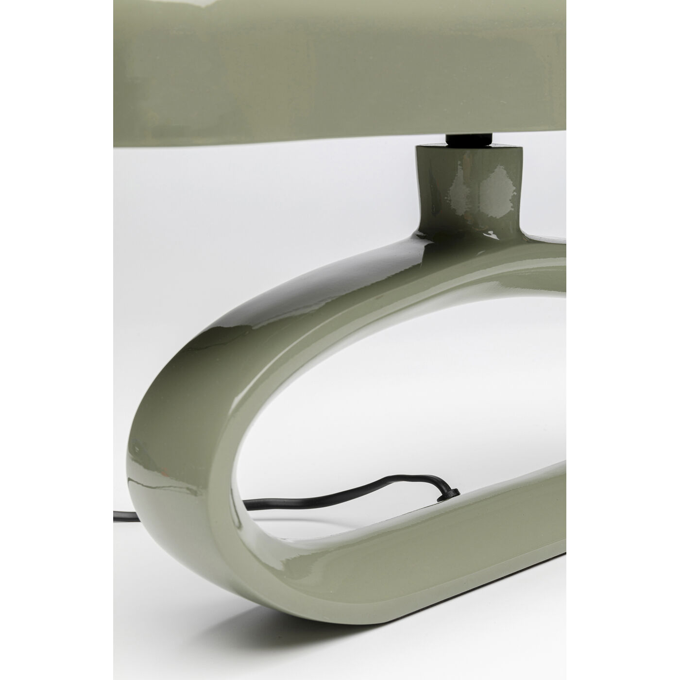 Светильник настольный Suki Sage 26cm