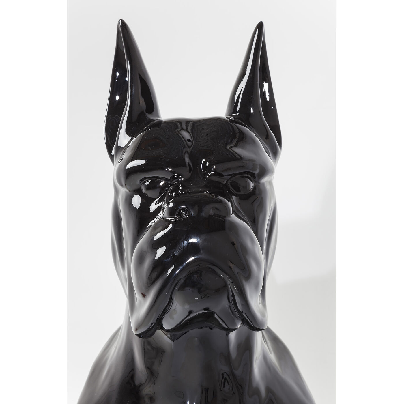 Фигура декоративная Toto XL Black