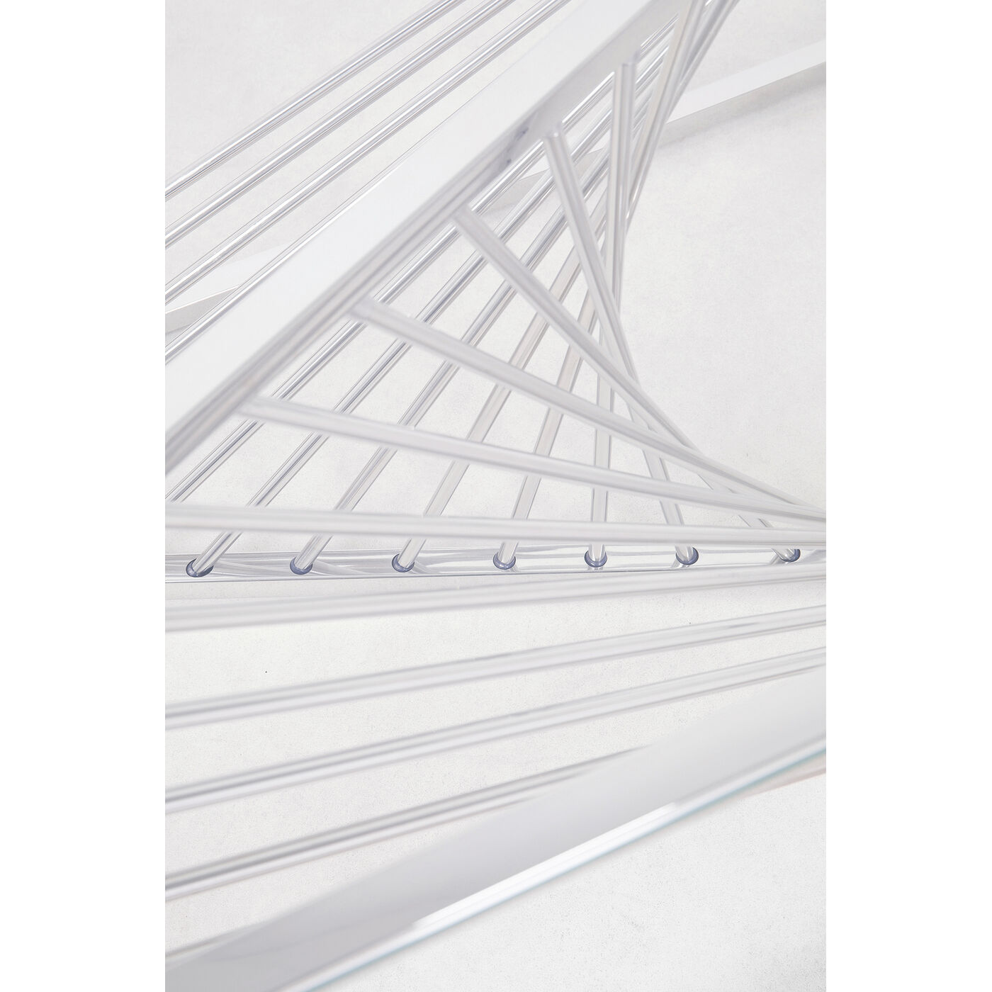 Стол кофейный Laser 120x60 см
