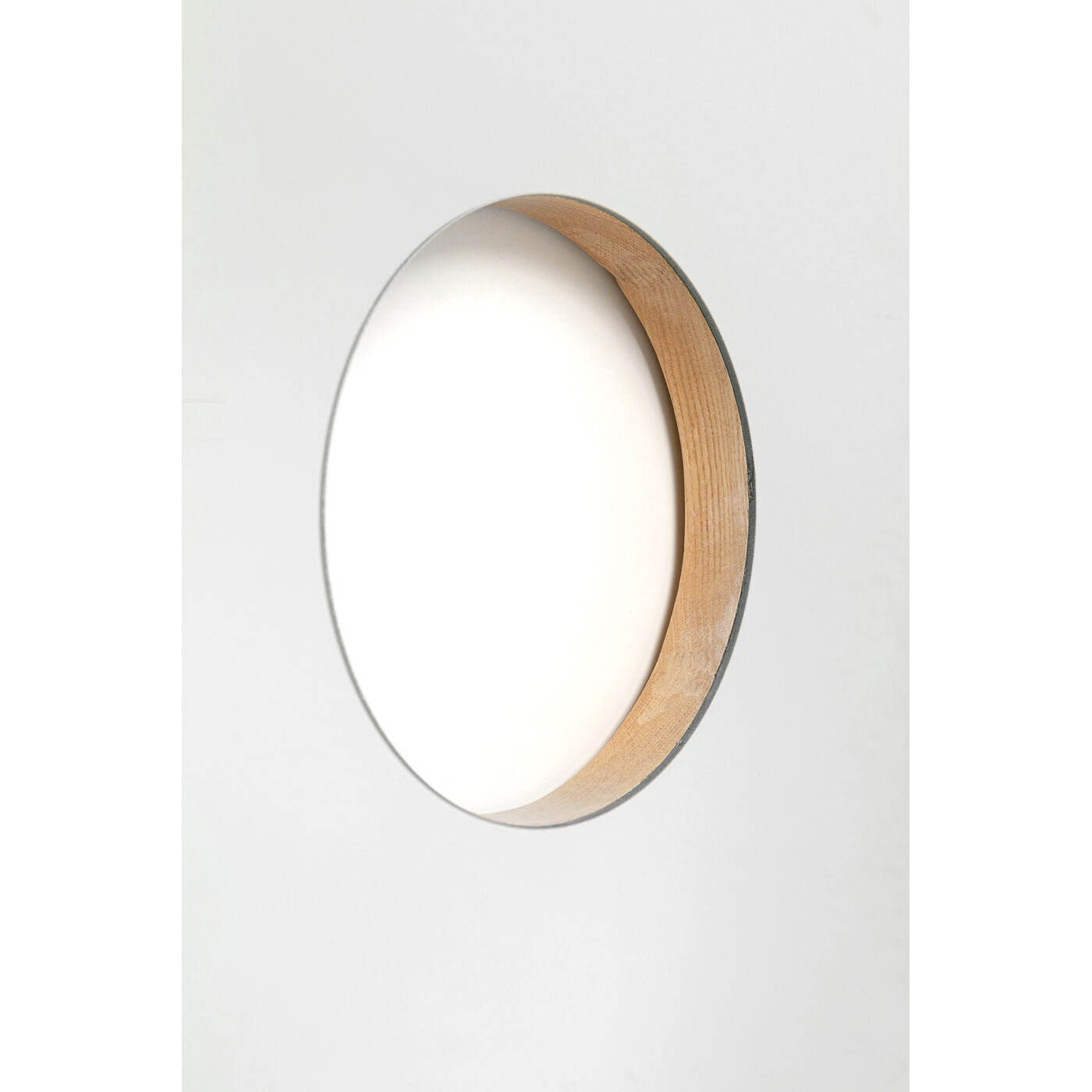 Зеркало настенное Cleo Round Ø100 см