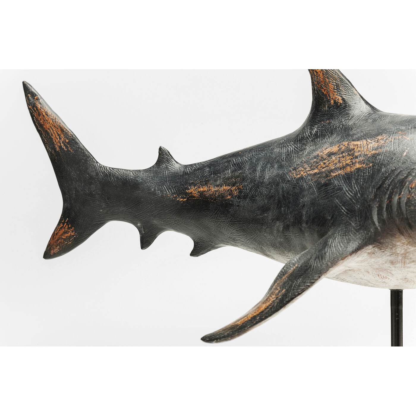 Фигура декоративная Shark Base