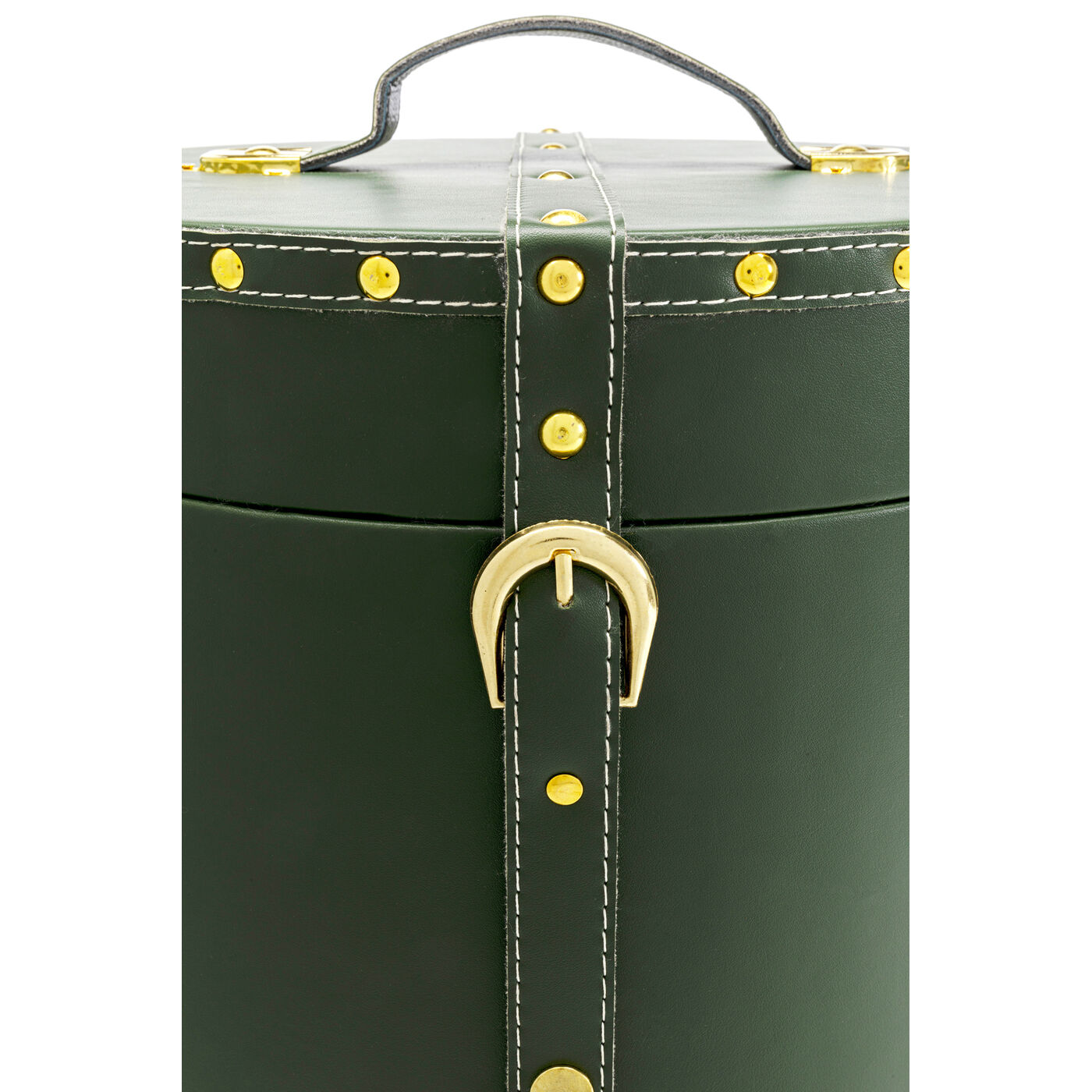 Шкатулка Dressy Green