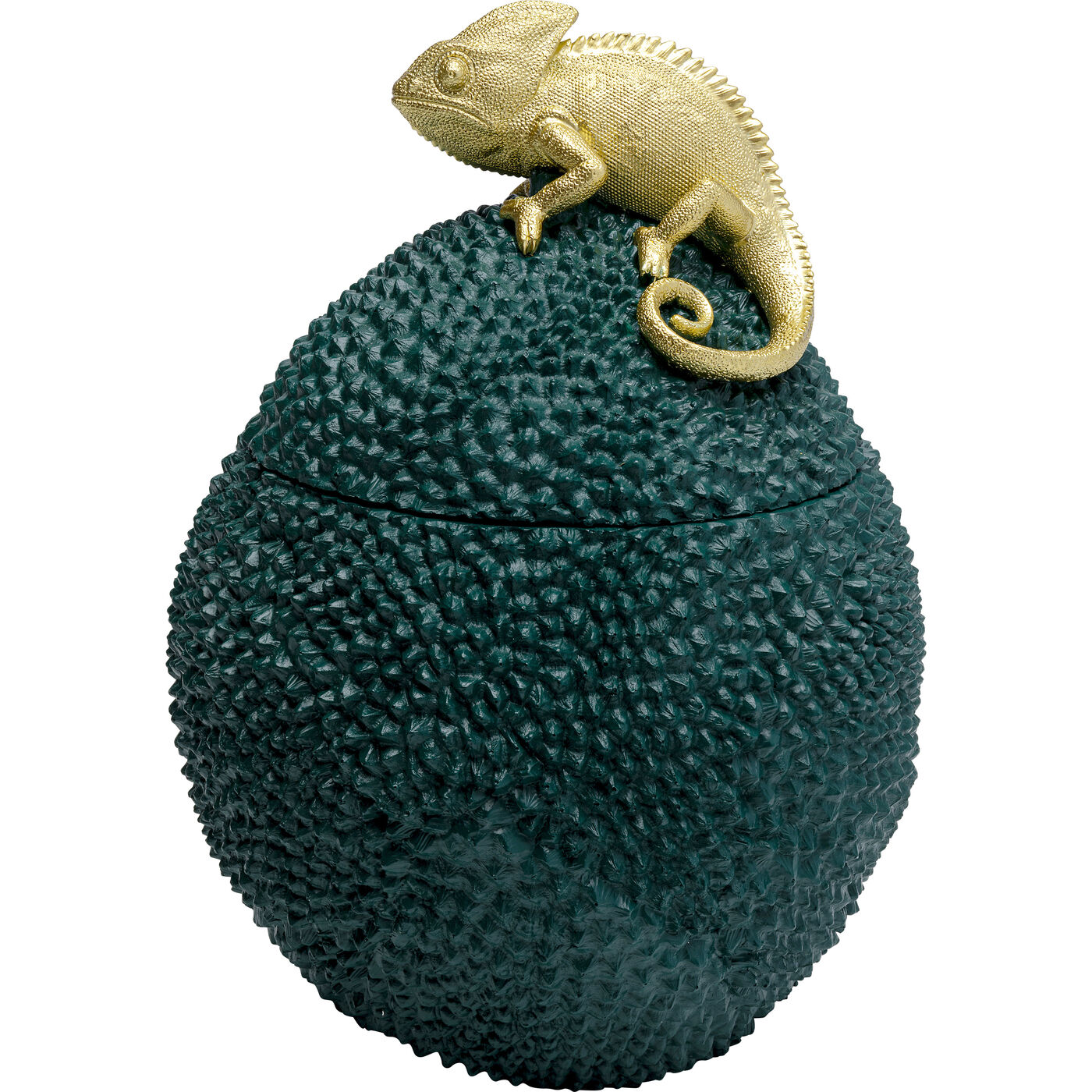 Шкатулка Chameleon 34 см