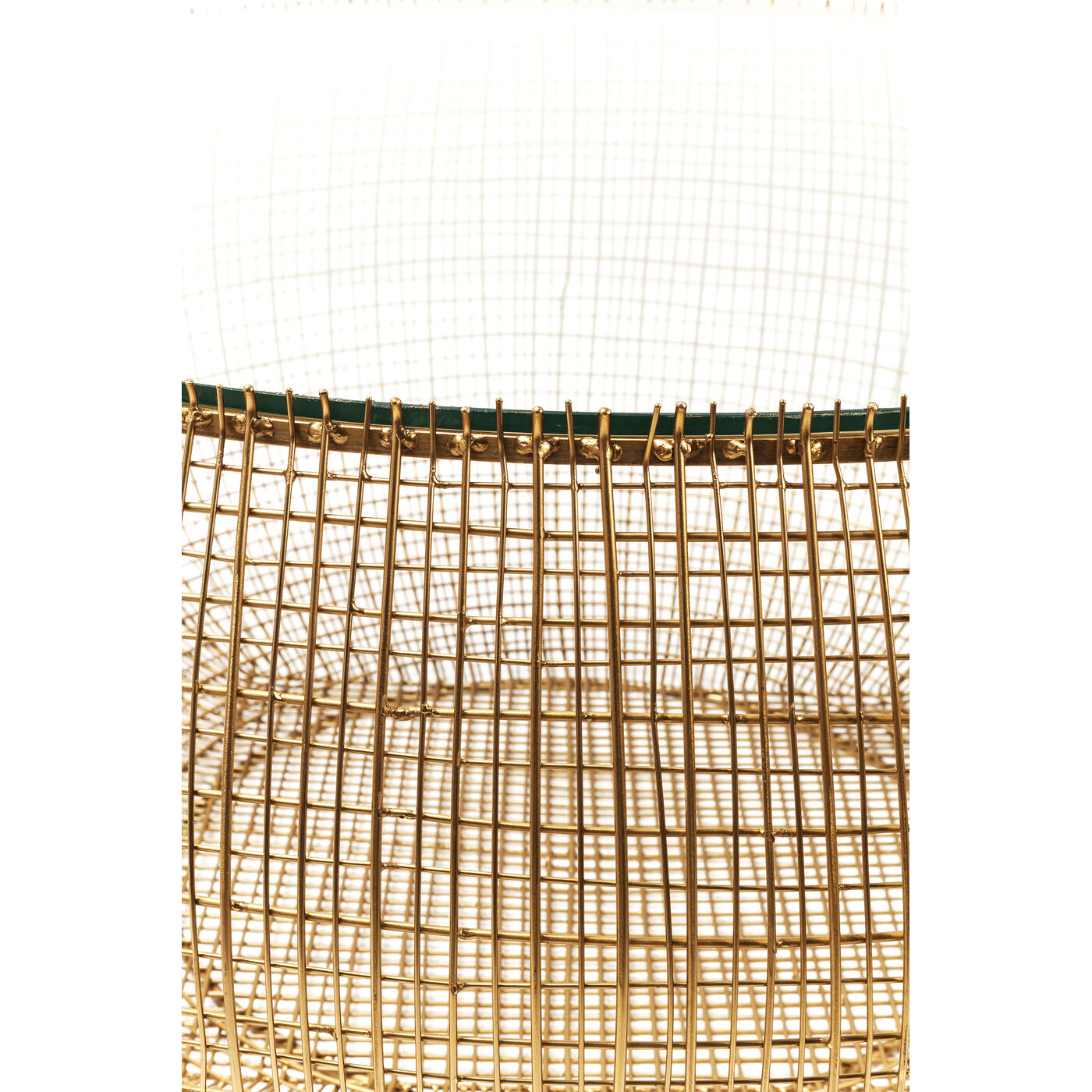 Стол кофейный Cesta Gold