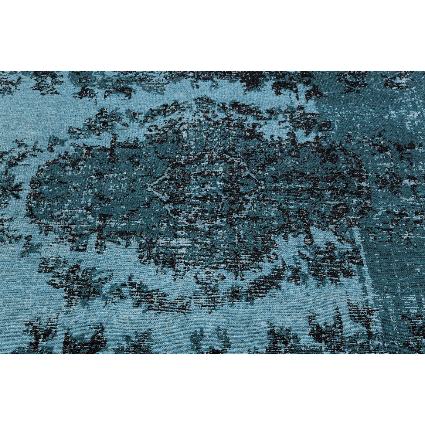 Ковер Kelim Pop Turquoise 240x170 см