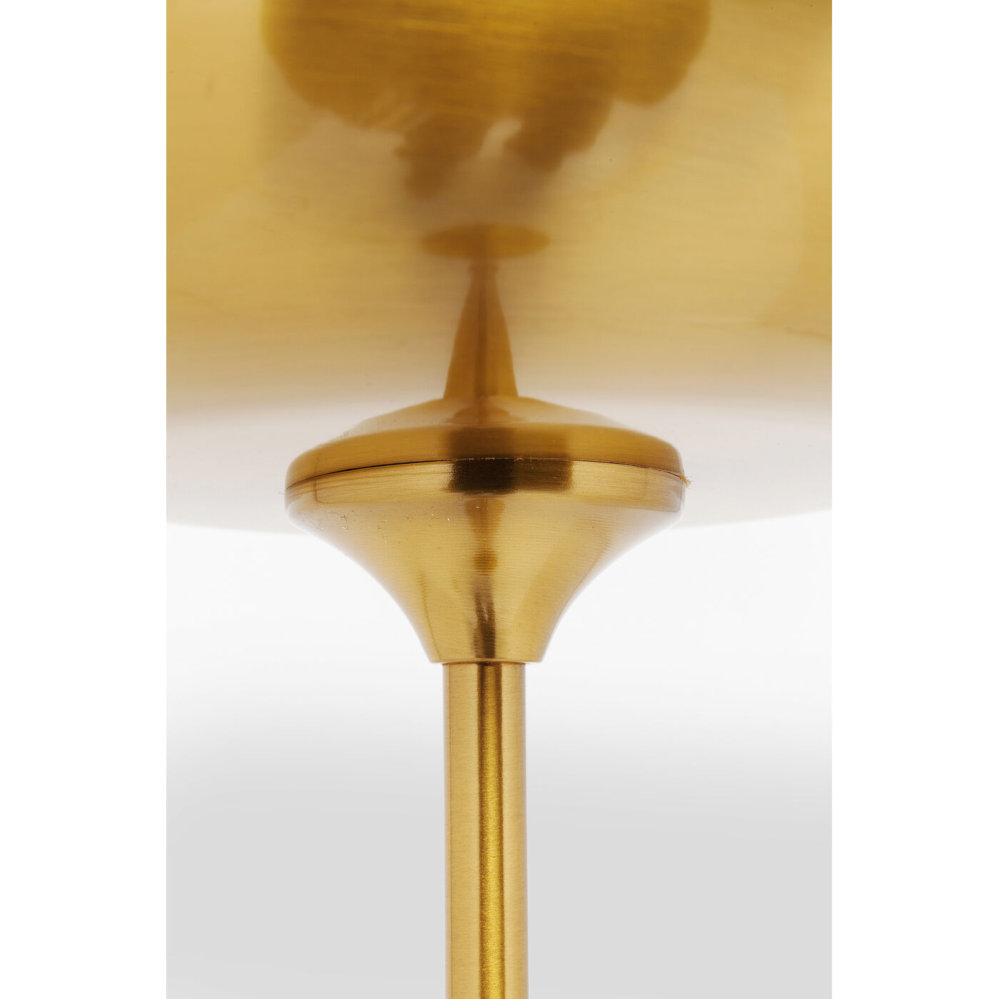 Светильник напольный Golden Goblet Ball