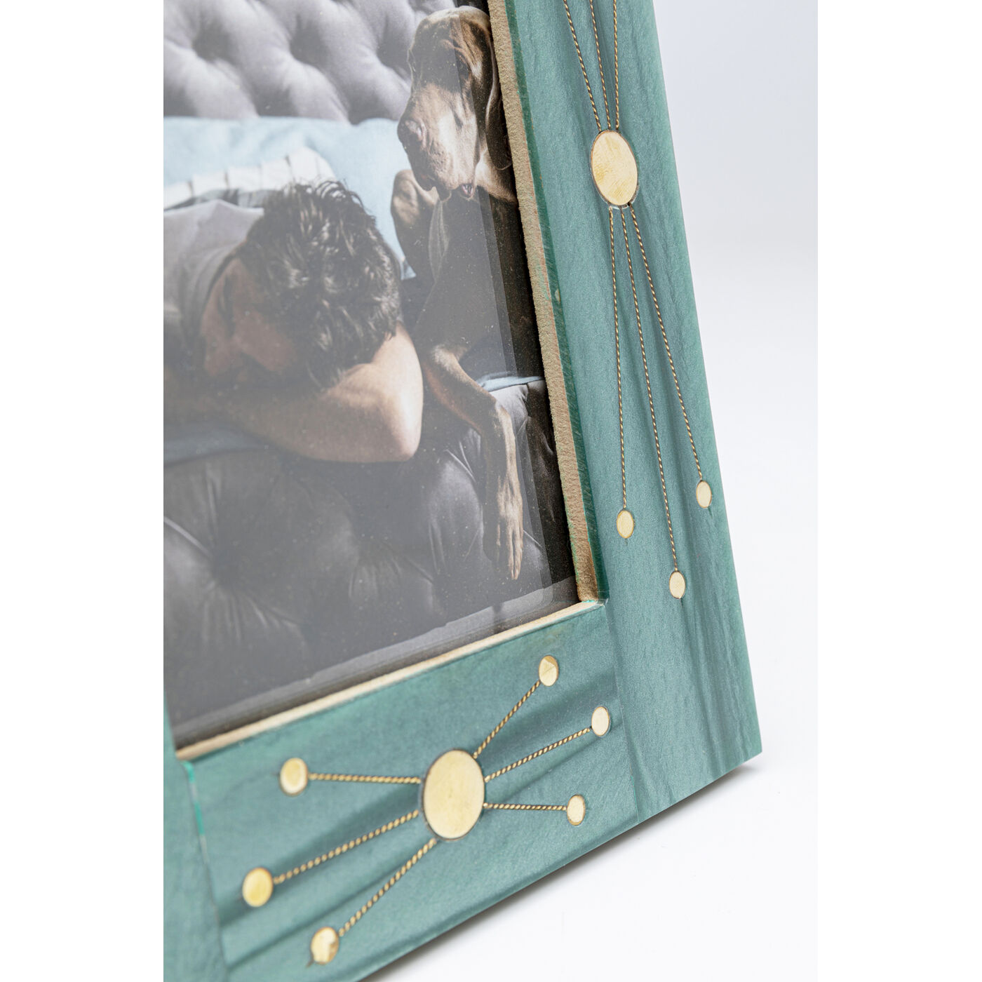 Фоторамка Galactica 17x22 см