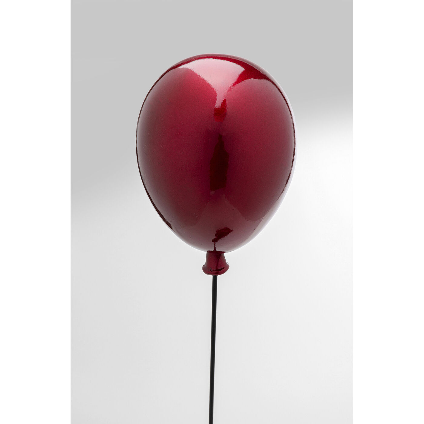 Фигура декоративная Balloon Bear 74 см