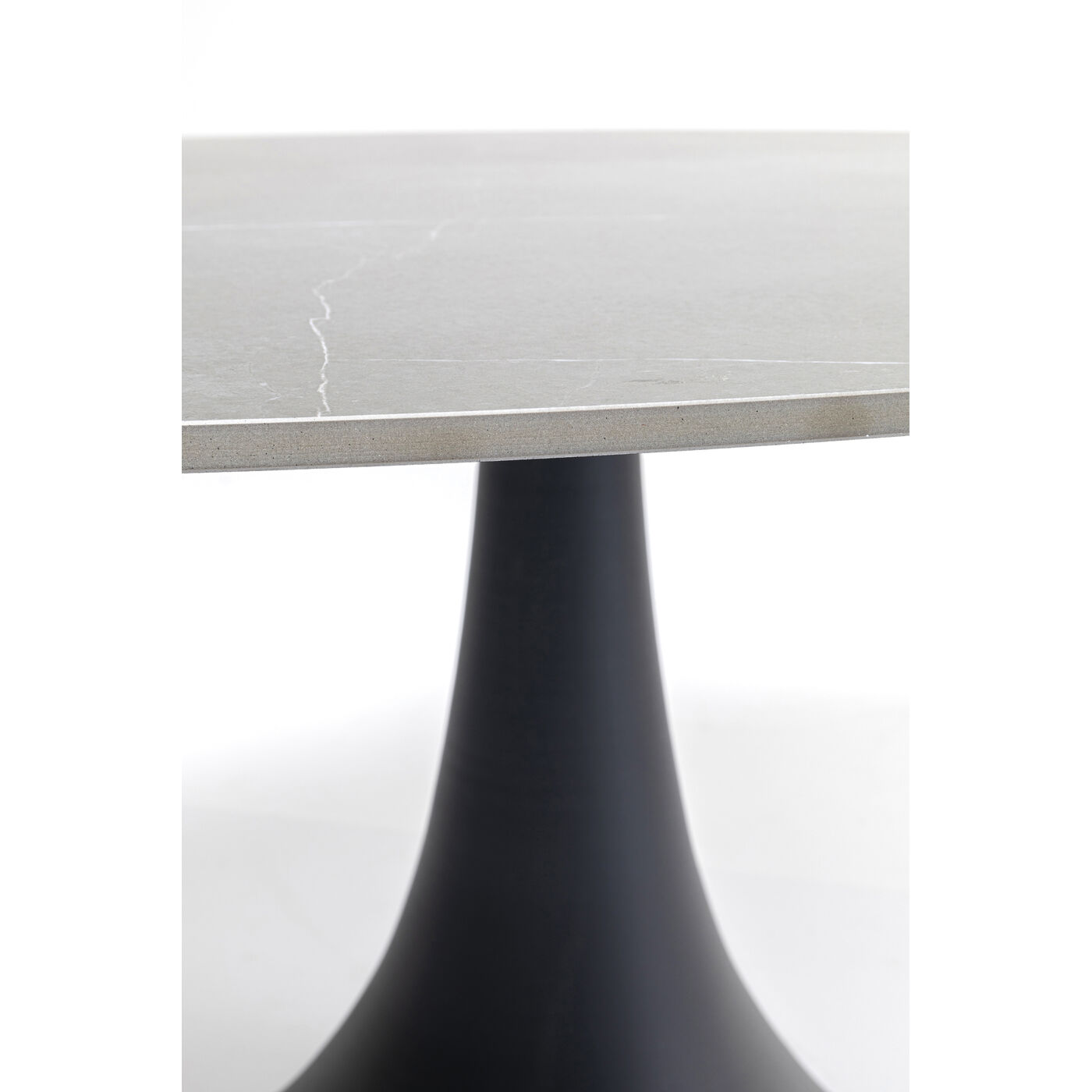 Стол Grande Possibilita Black 180x120 см