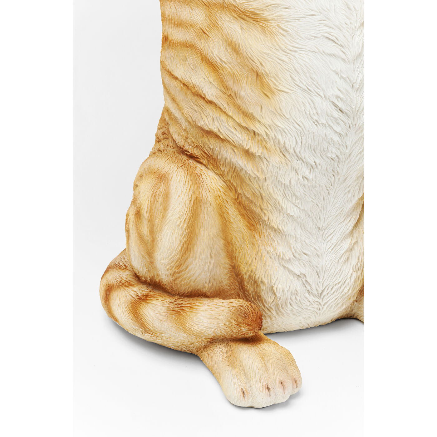 Стол приставной Animal Ms Cat Ø33 см