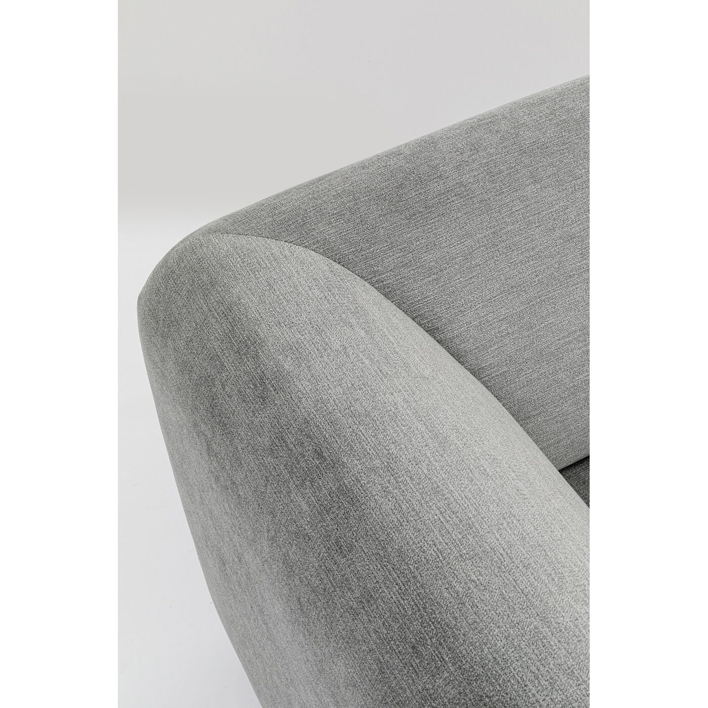 Элемент дивана Lucca Corner Elements Grey 86 см