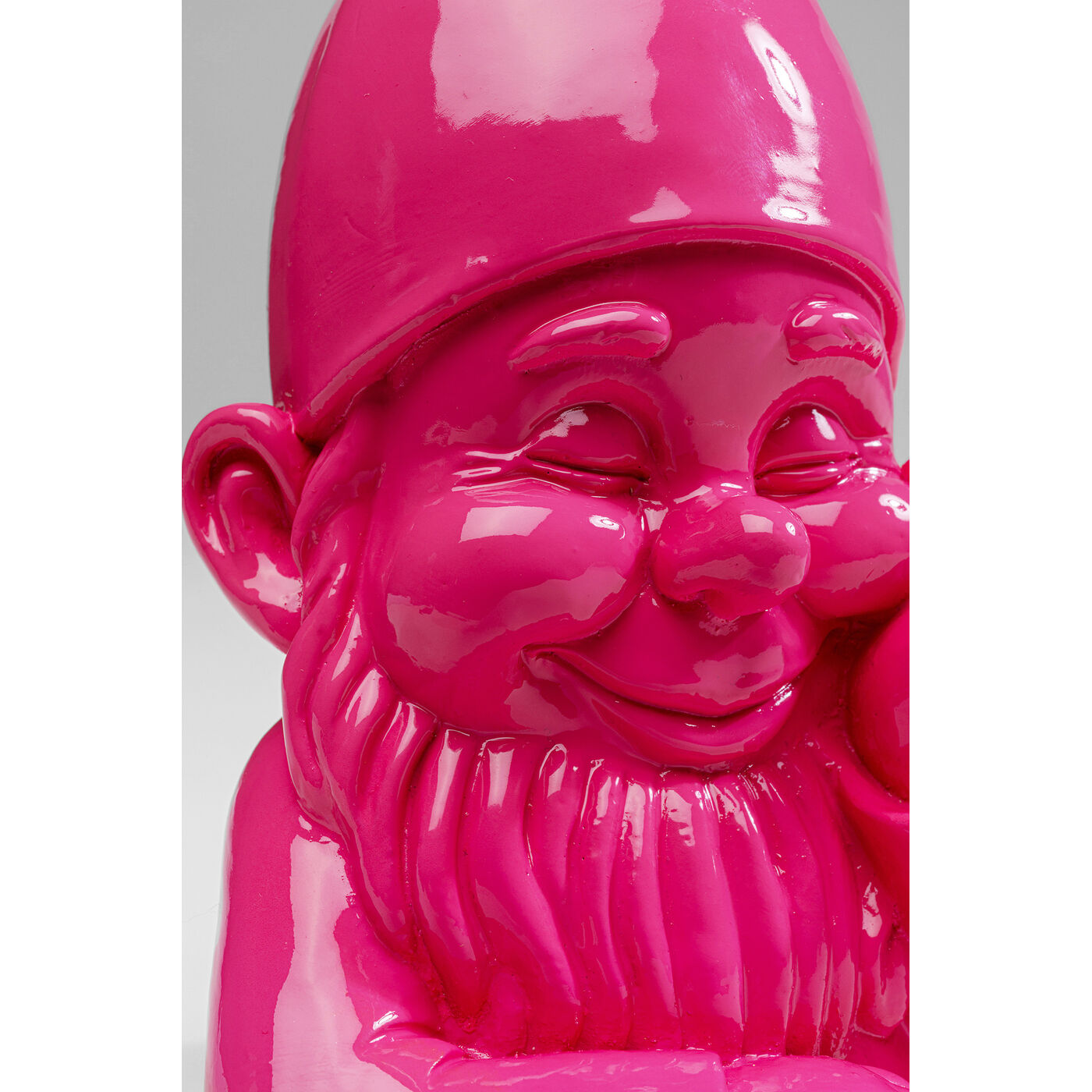 Фигура декоративная Gnome Colore 21 см (4 шт)
