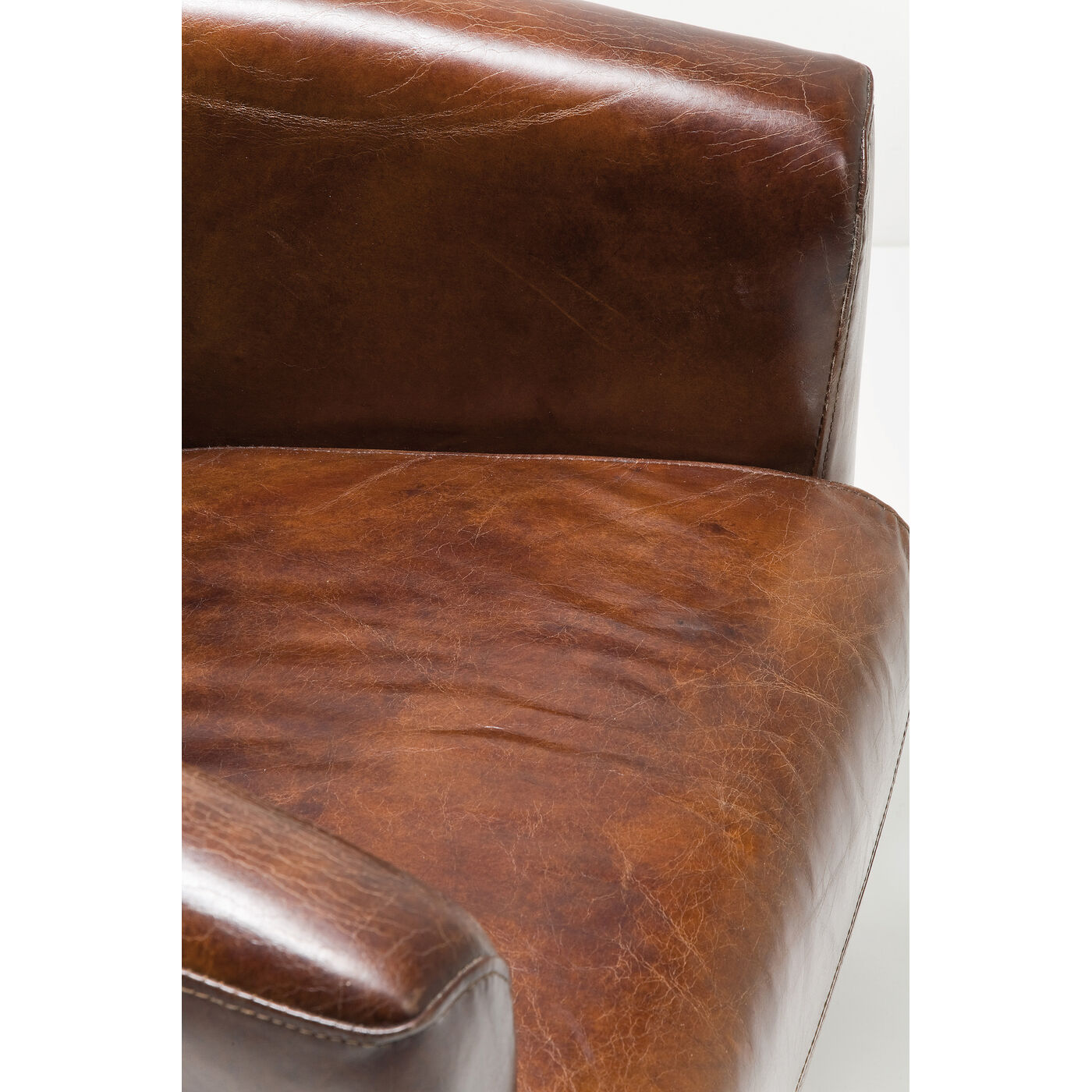 Кресло Cigar Lounge Brown