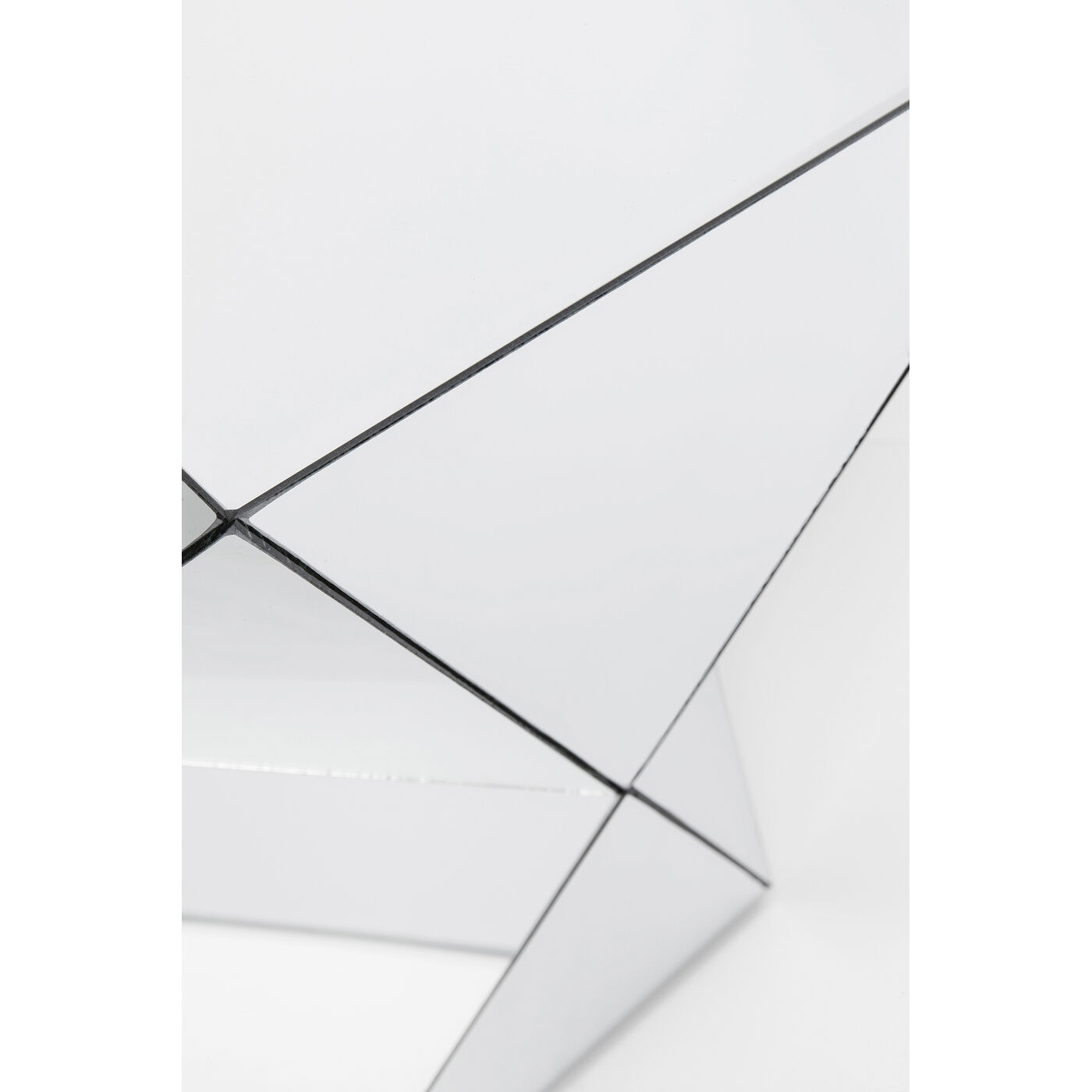 Стол приставной Luxury Triangle