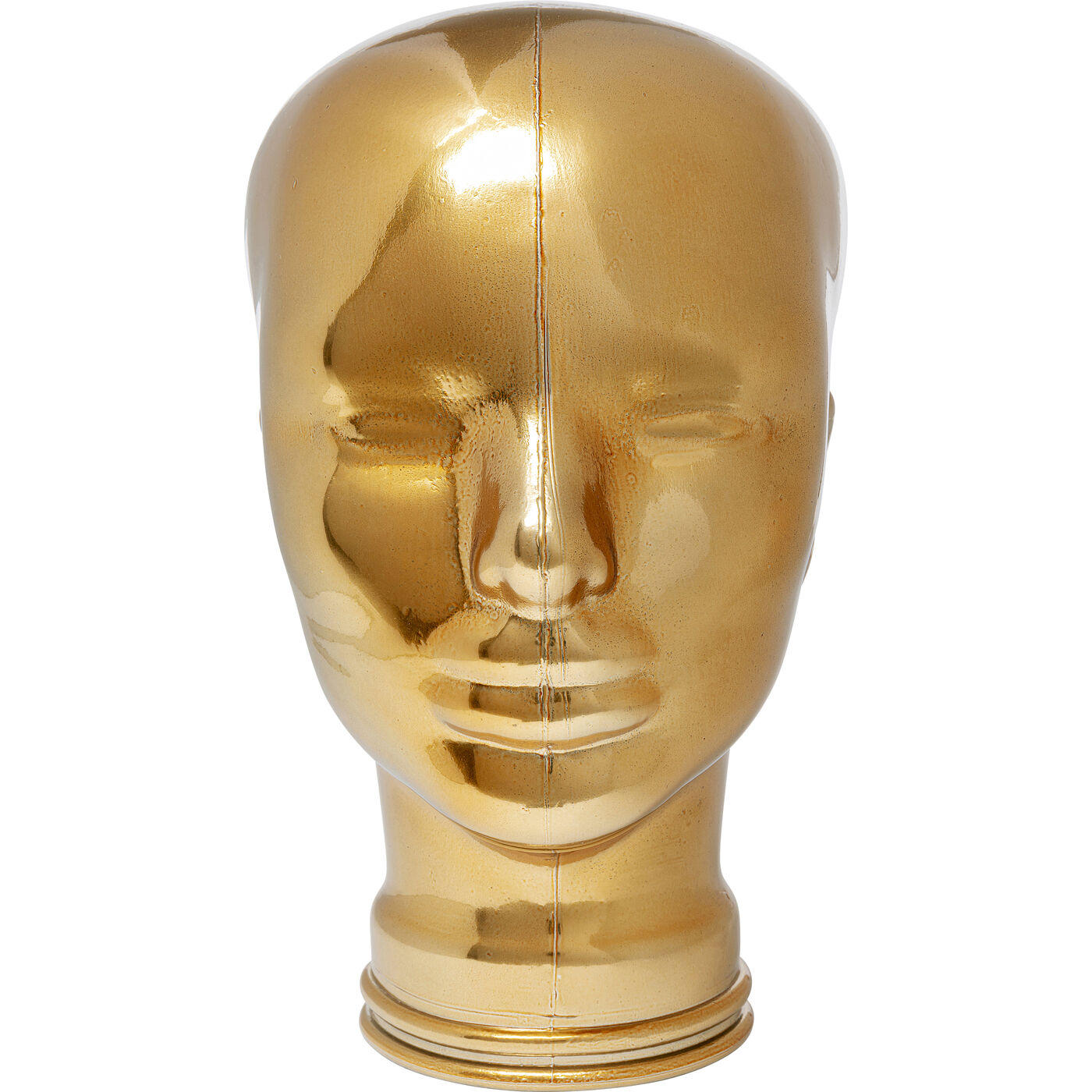 Подставка для наушников Gold Metallic