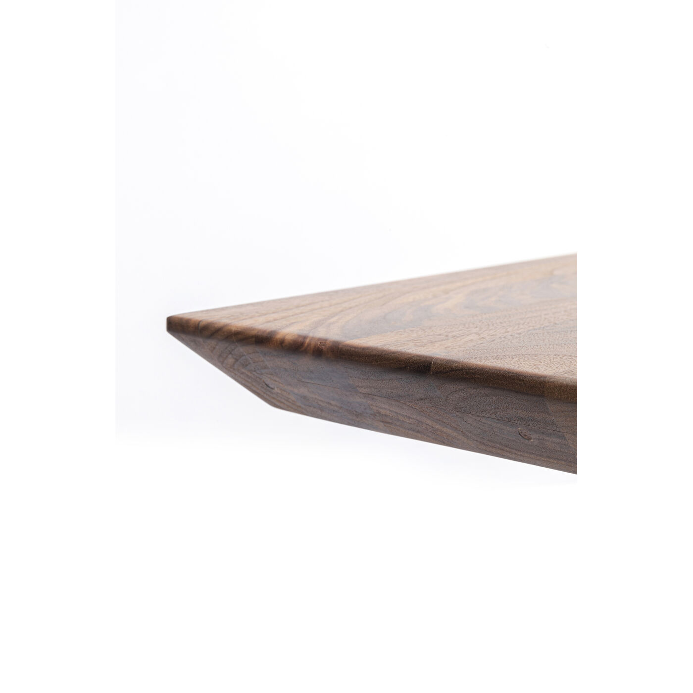 Стол Downtown Walnut 180x90 см