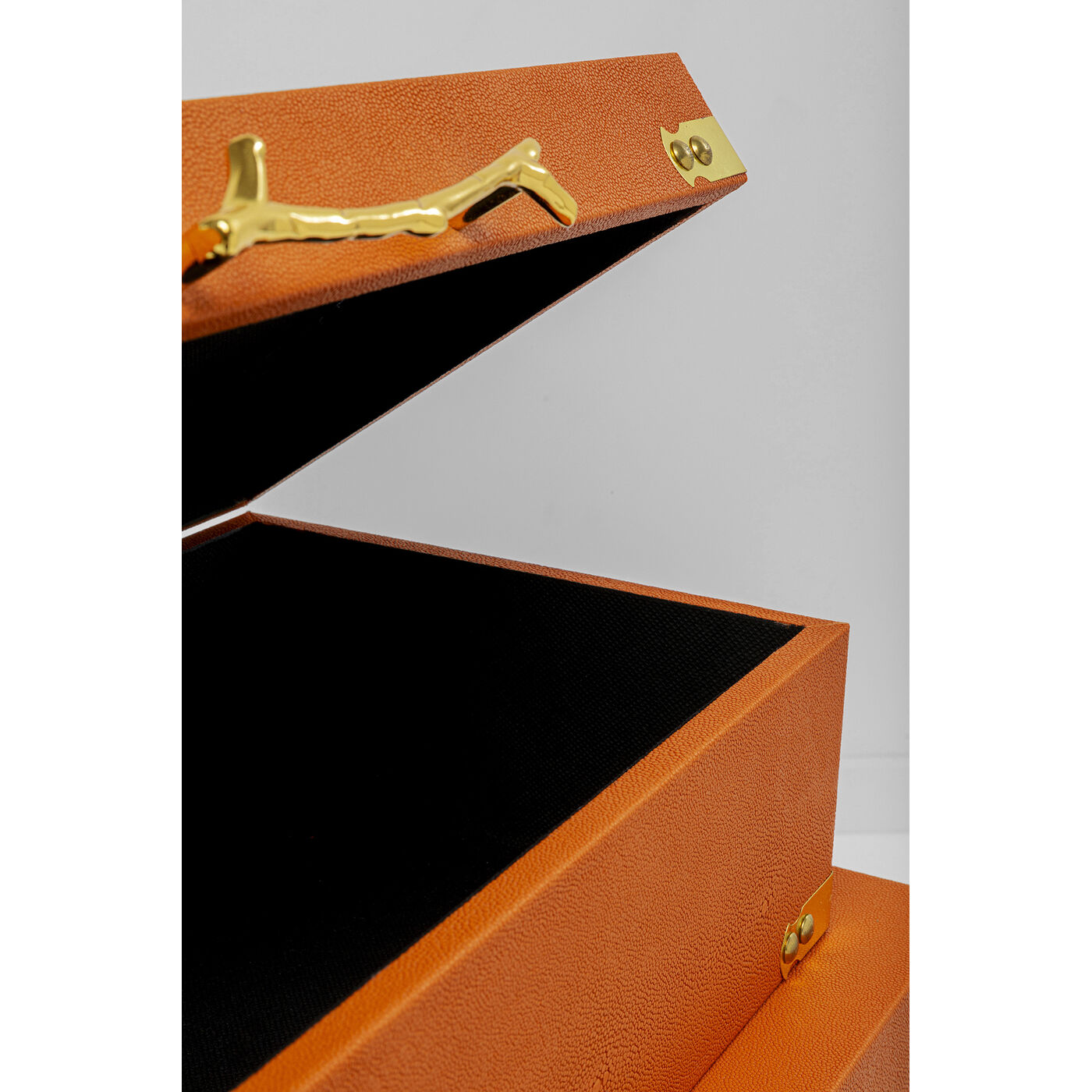 Шкатулка Noah Orange (3 шт)