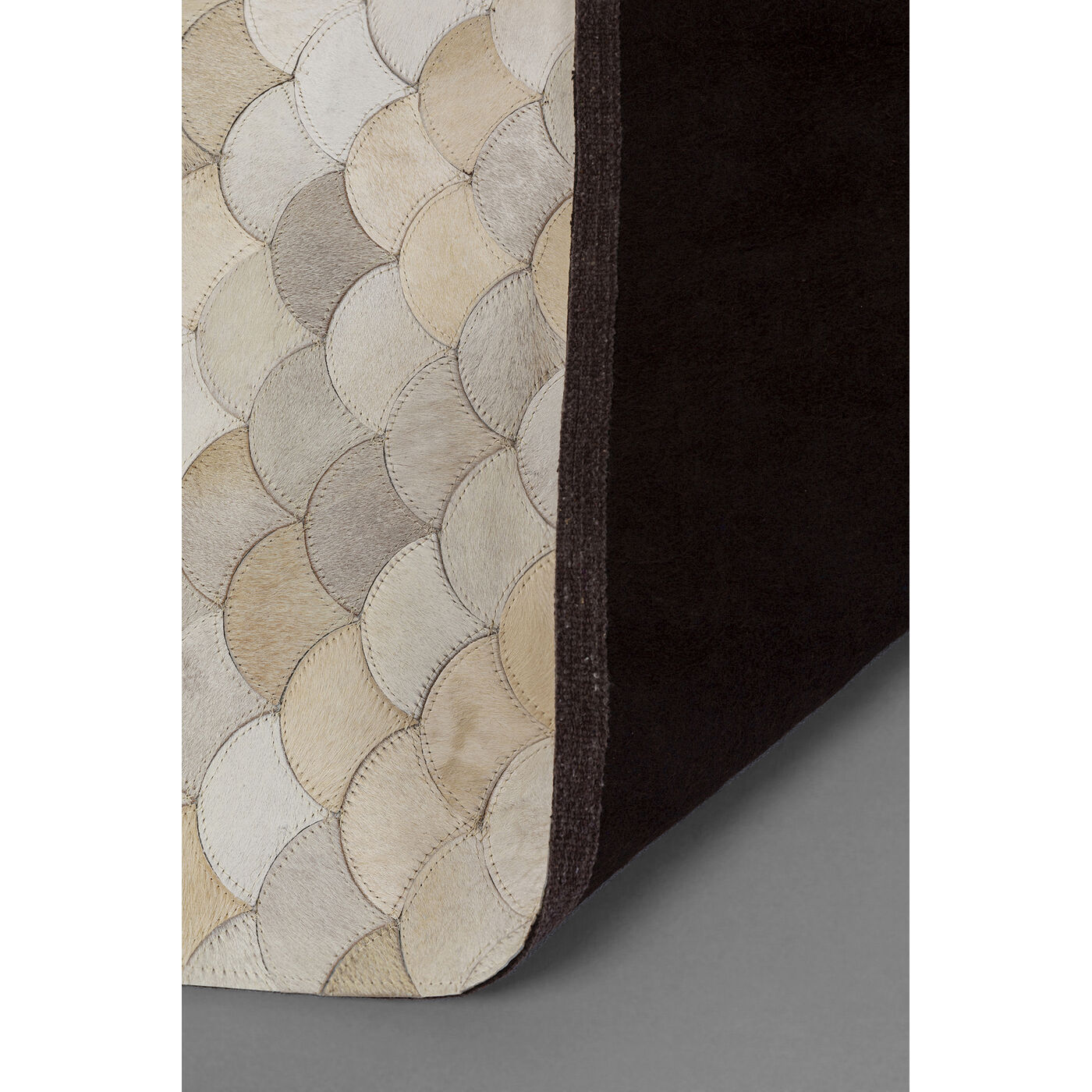 Ковёр Fulmine Cream 170x240 см