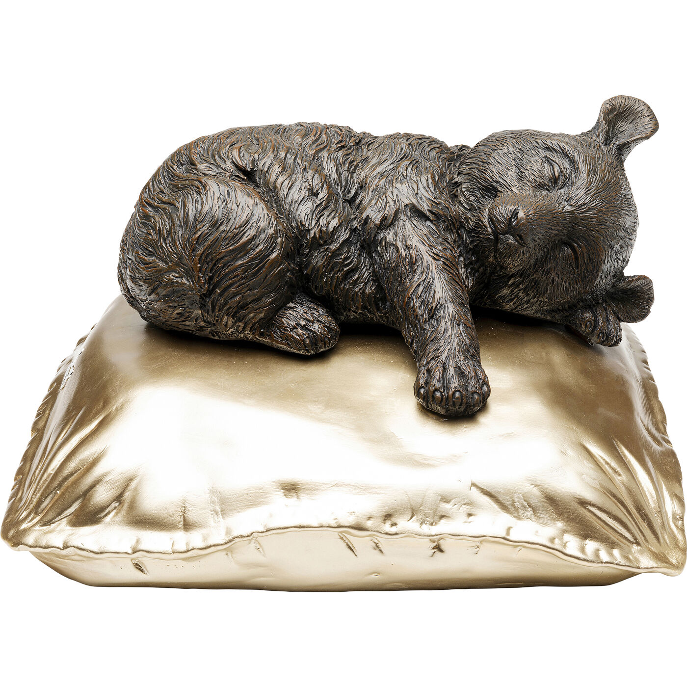 Фигура декоративная Sleeping Koala 35 см
