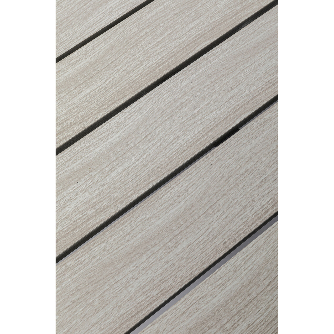 Стол Sorrento Grey 80x80см