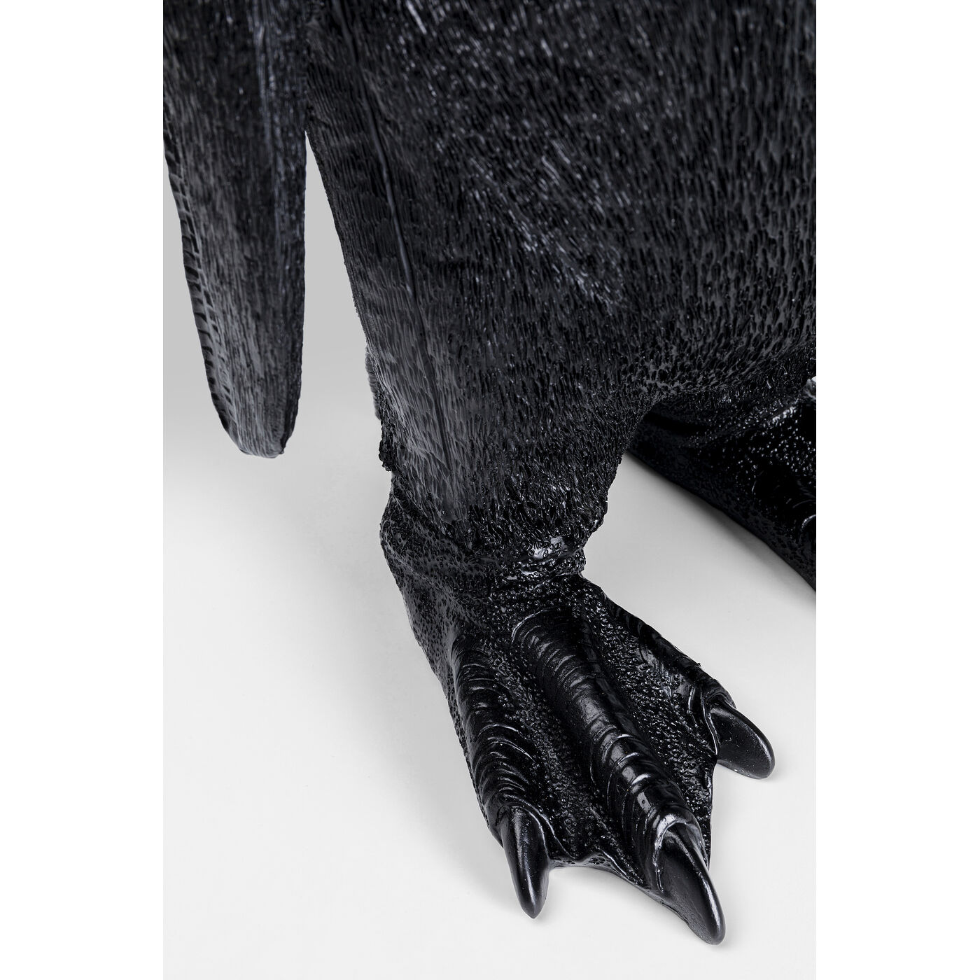 Стол приставной Animal Ms Penguin Ø32 см
