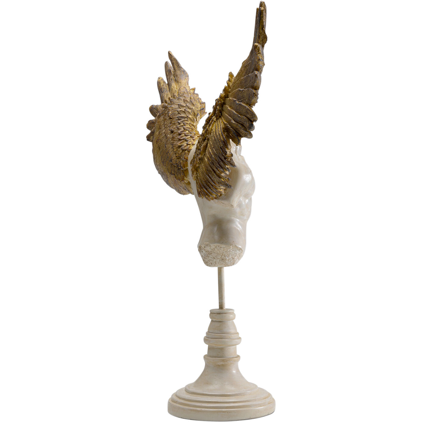 Фигура декоративная Guardian Angel Male 45 см