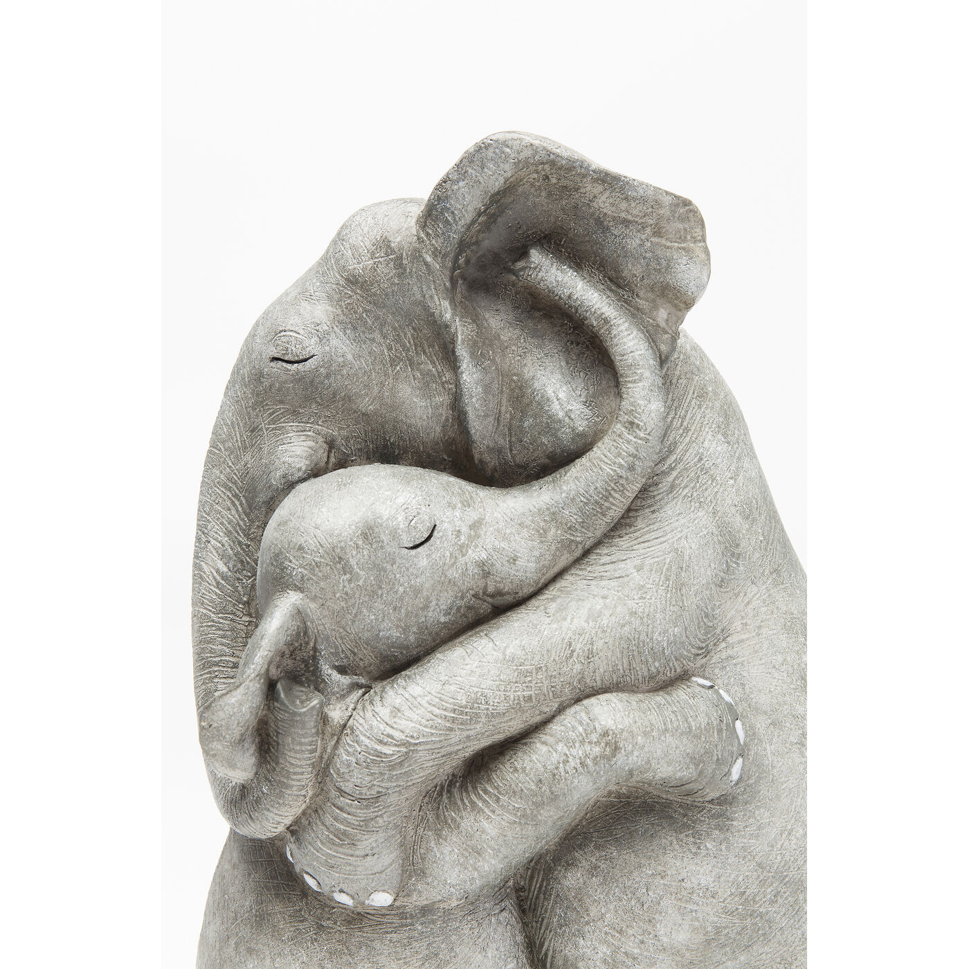 Фигура декоративная Elephant Hug