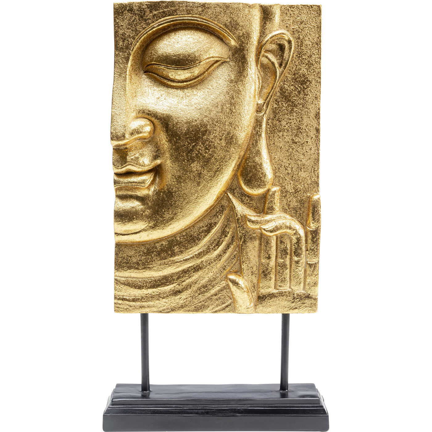 Объект декоративный Wisdom Gold 51 см