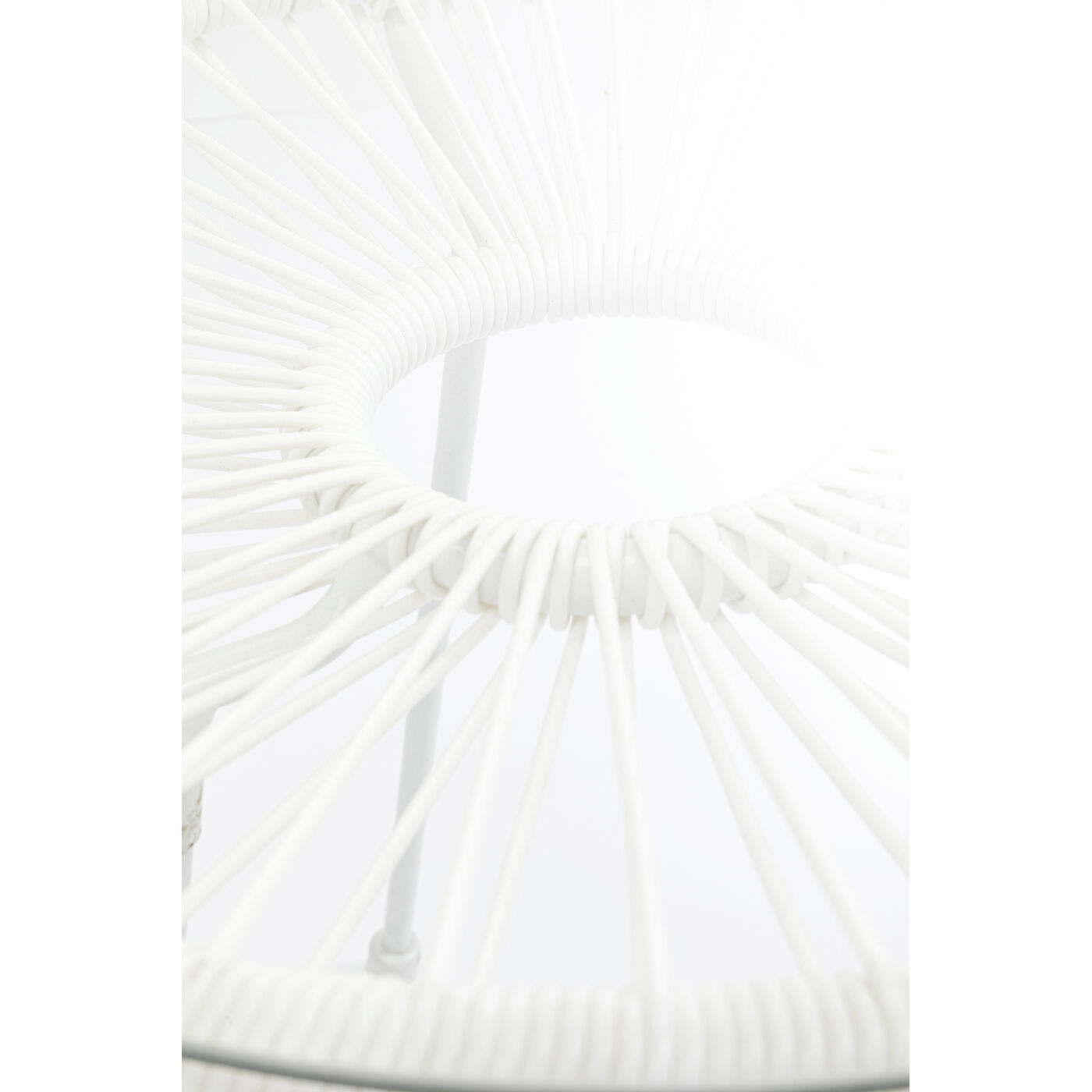 Стол приставной Acapulco White