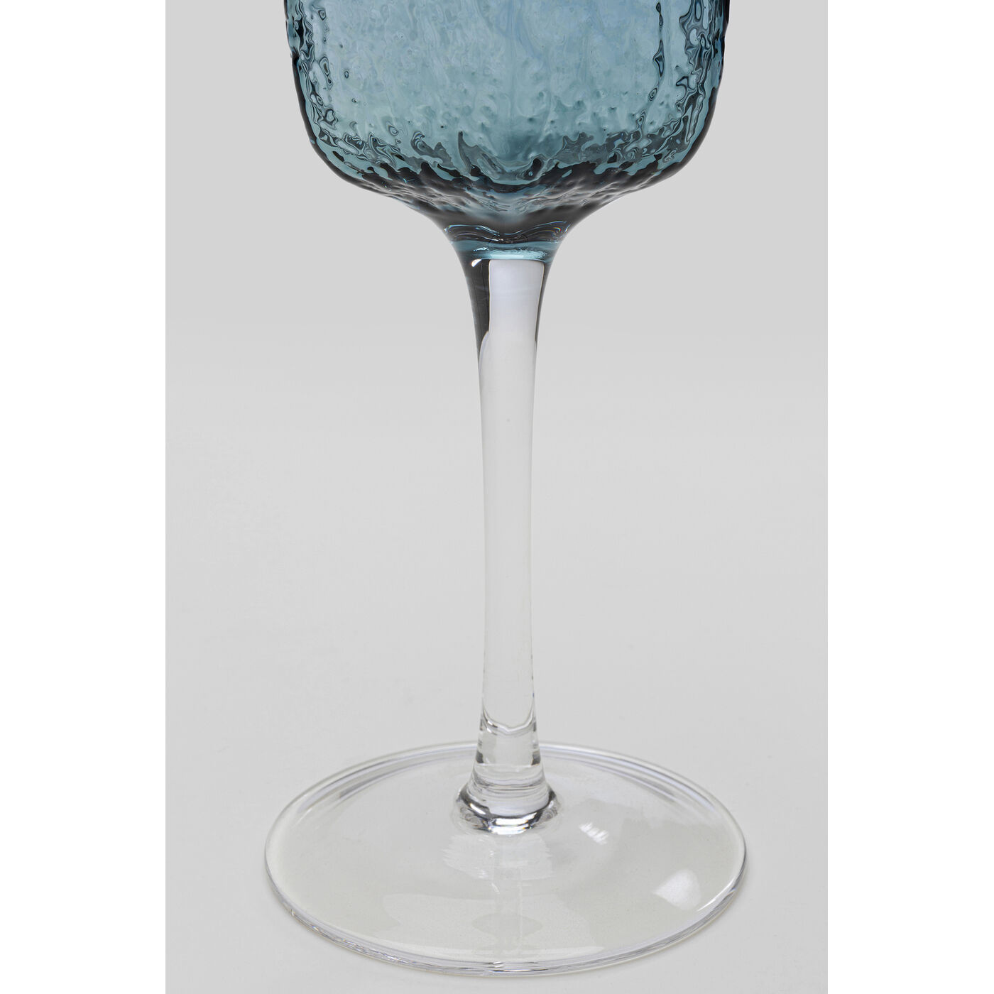 Бокал для красного вина Cascata Blue