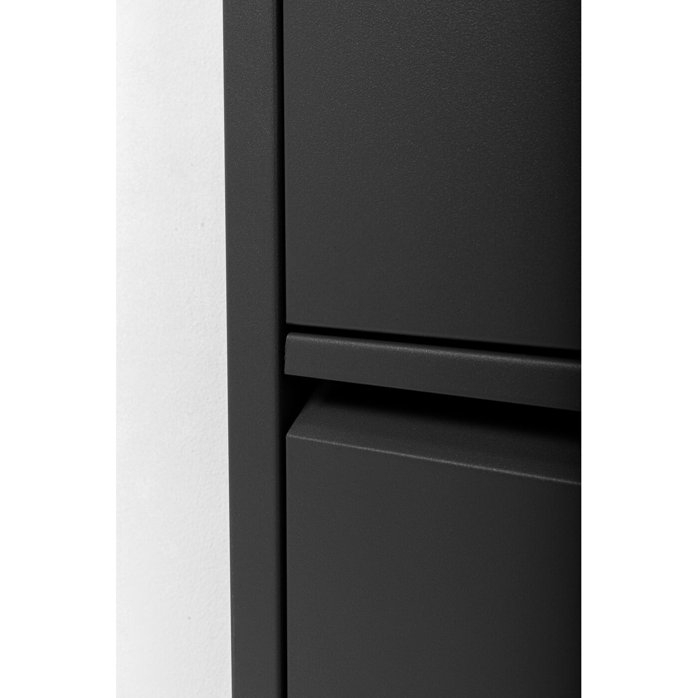 Обувница Caruso 3 Black