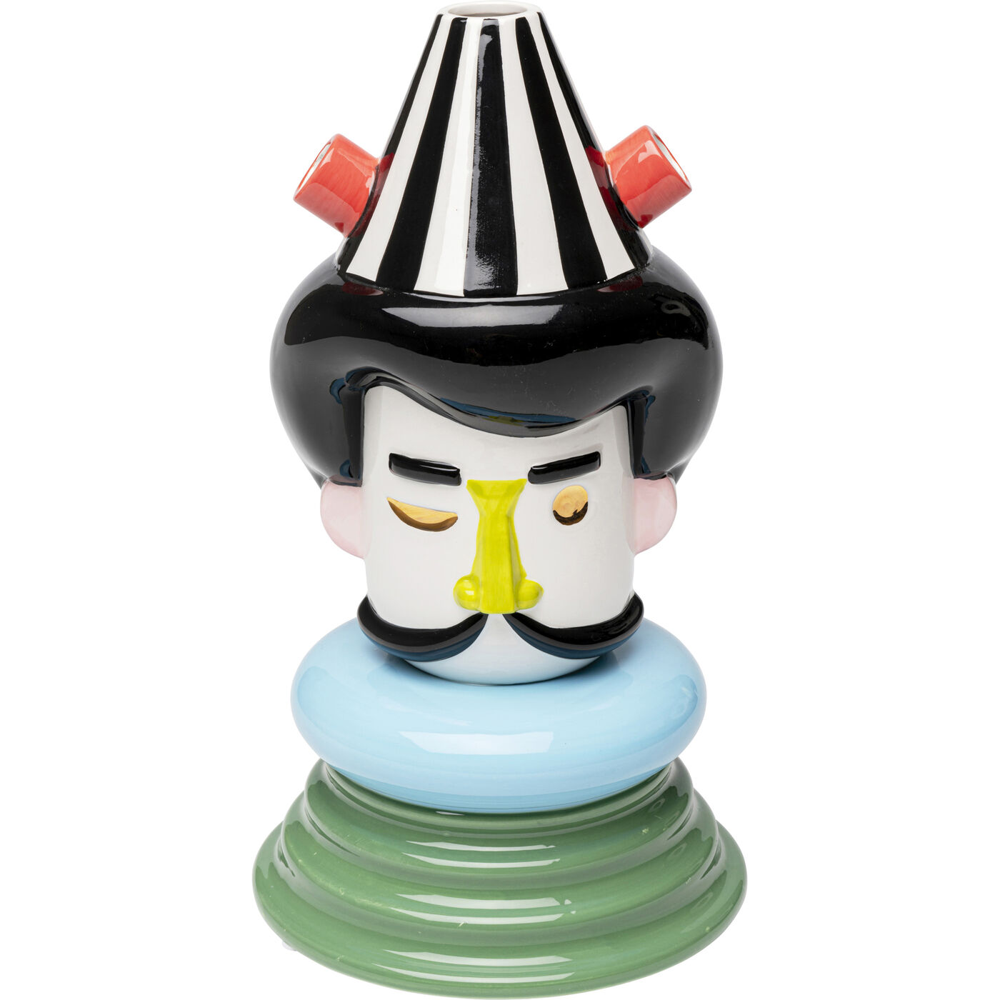 Декоративная ваза Puppet Boy 36 см