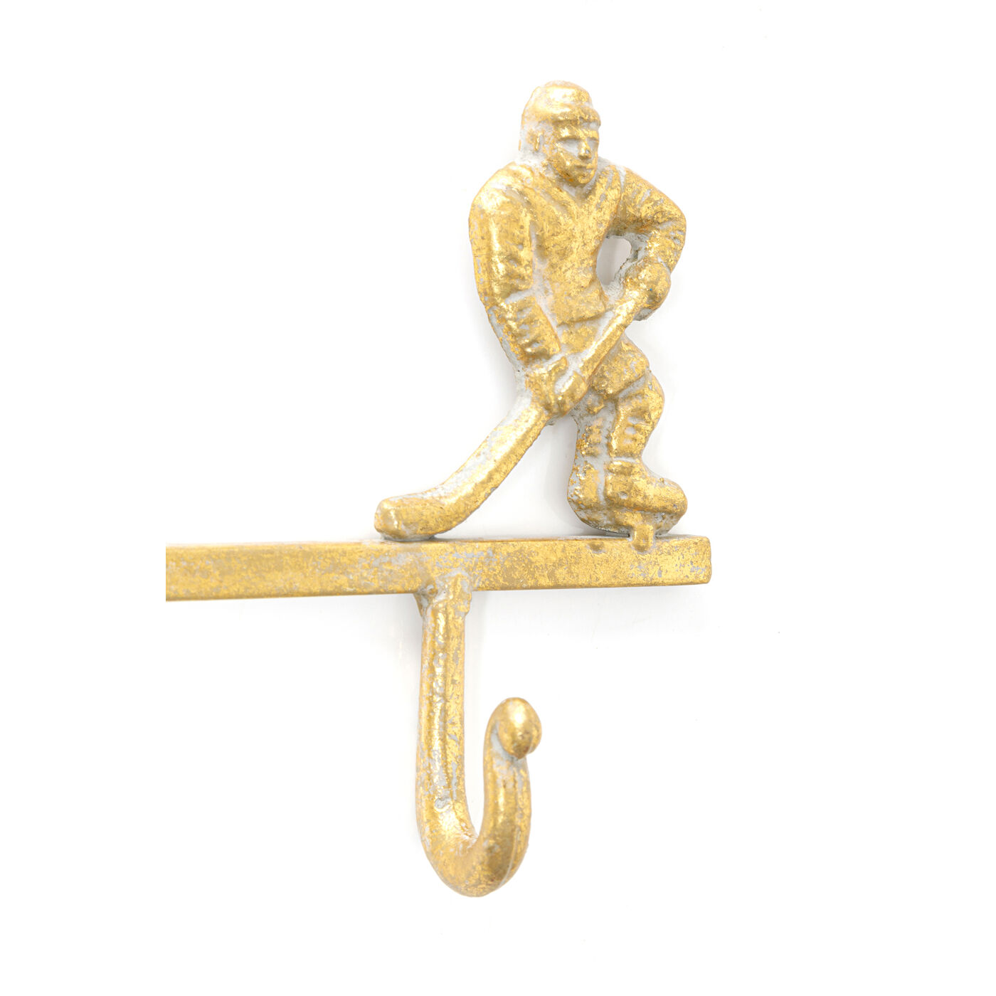 Вешалка Ice Hockey Gold 48 см