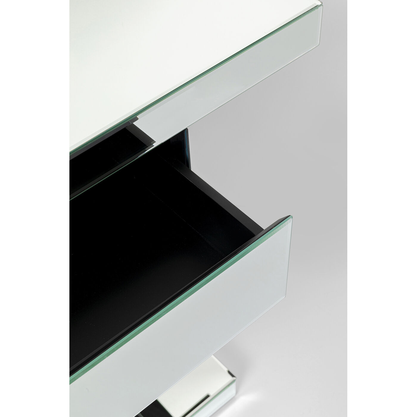 Консоль Brick Mirror