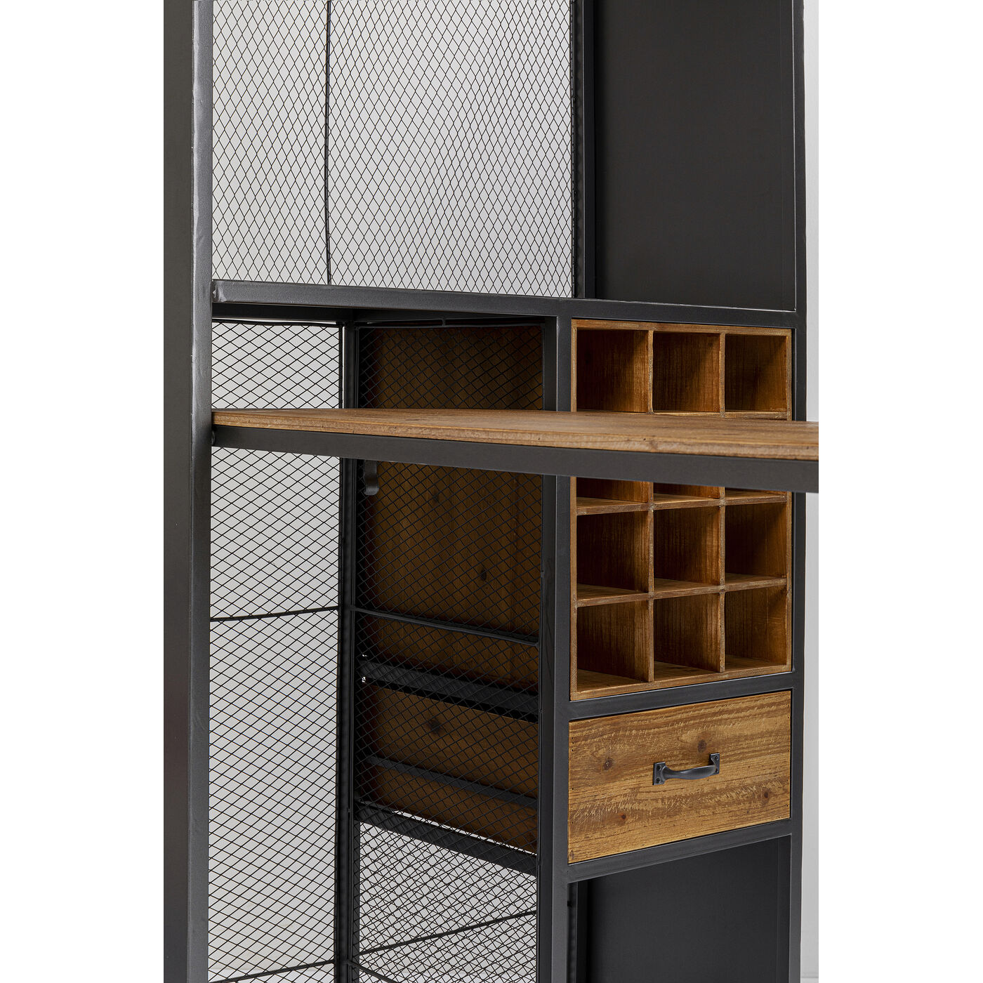 Винный шкаф Vinoteca