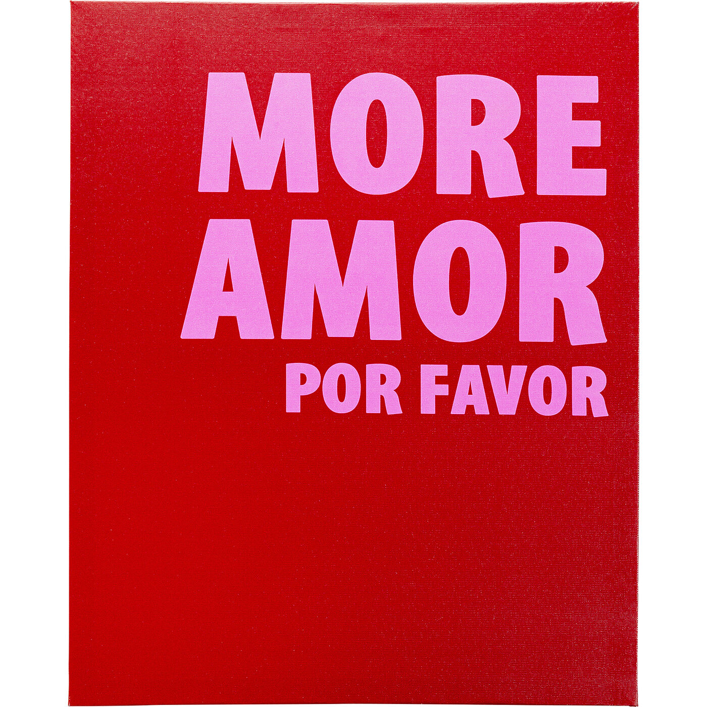 Картина в раме More Amour 40x50 см