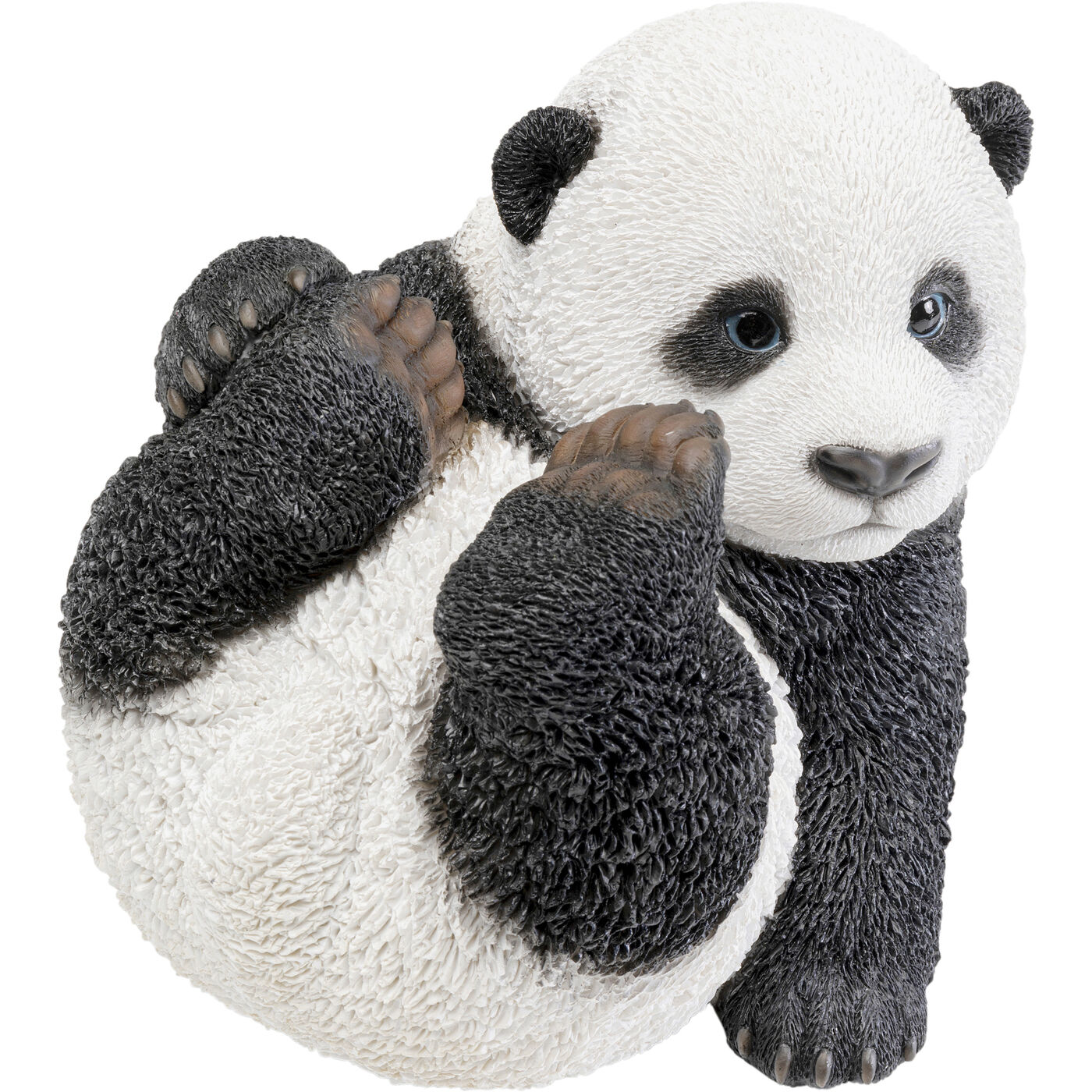 Фигура декоративная Lying Panda Baby 25 см