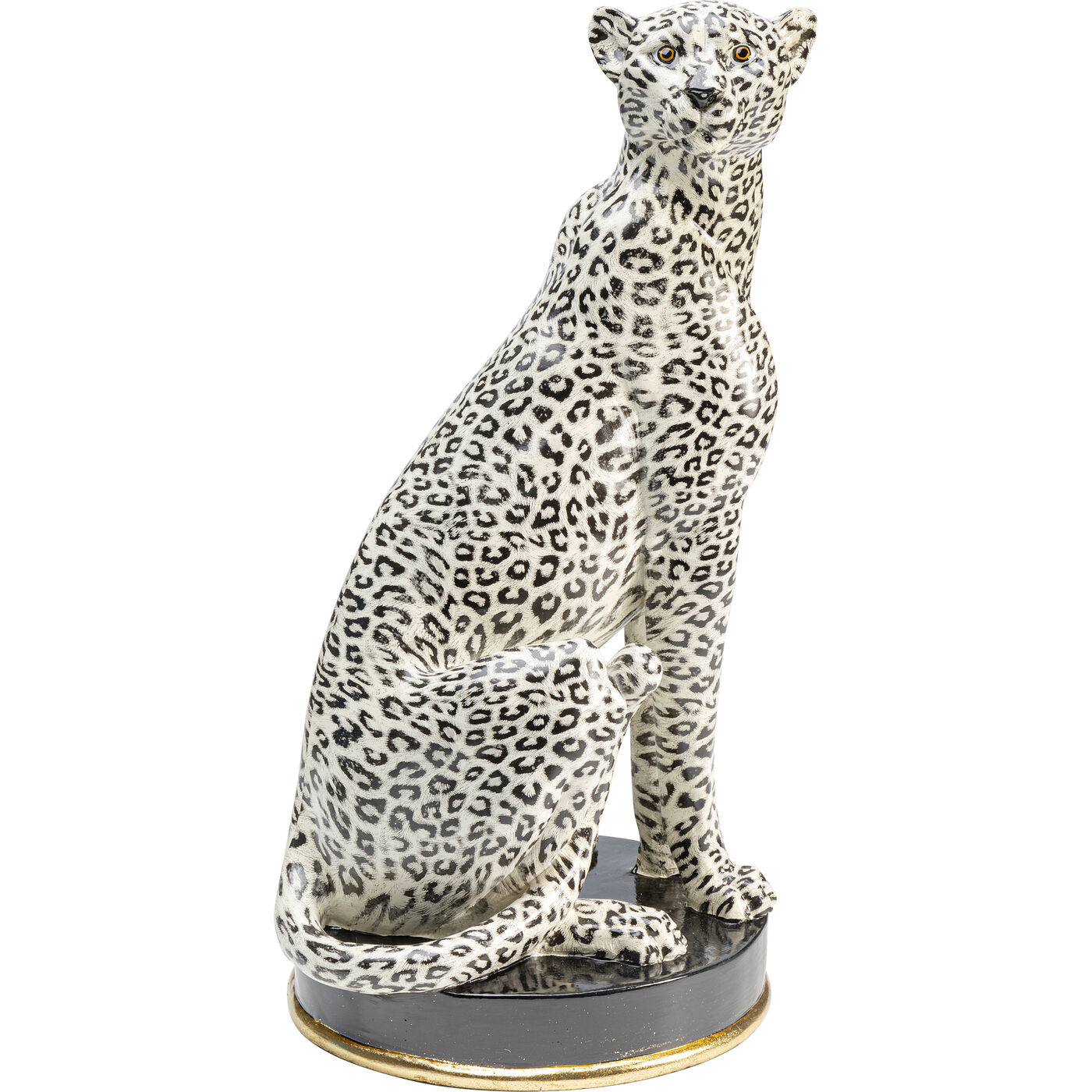 Фигура декоративная Cheetah