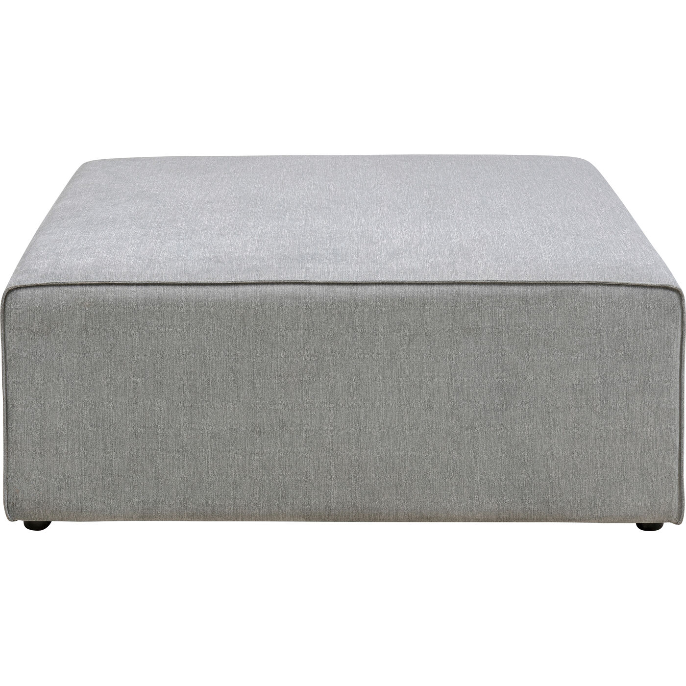 Пуф 68 Infinity Elements Grey