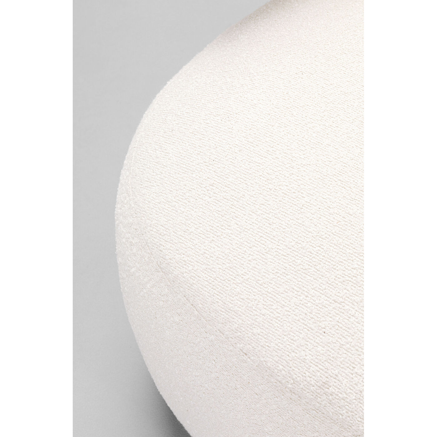Кресло вращающееся Elite Cream
