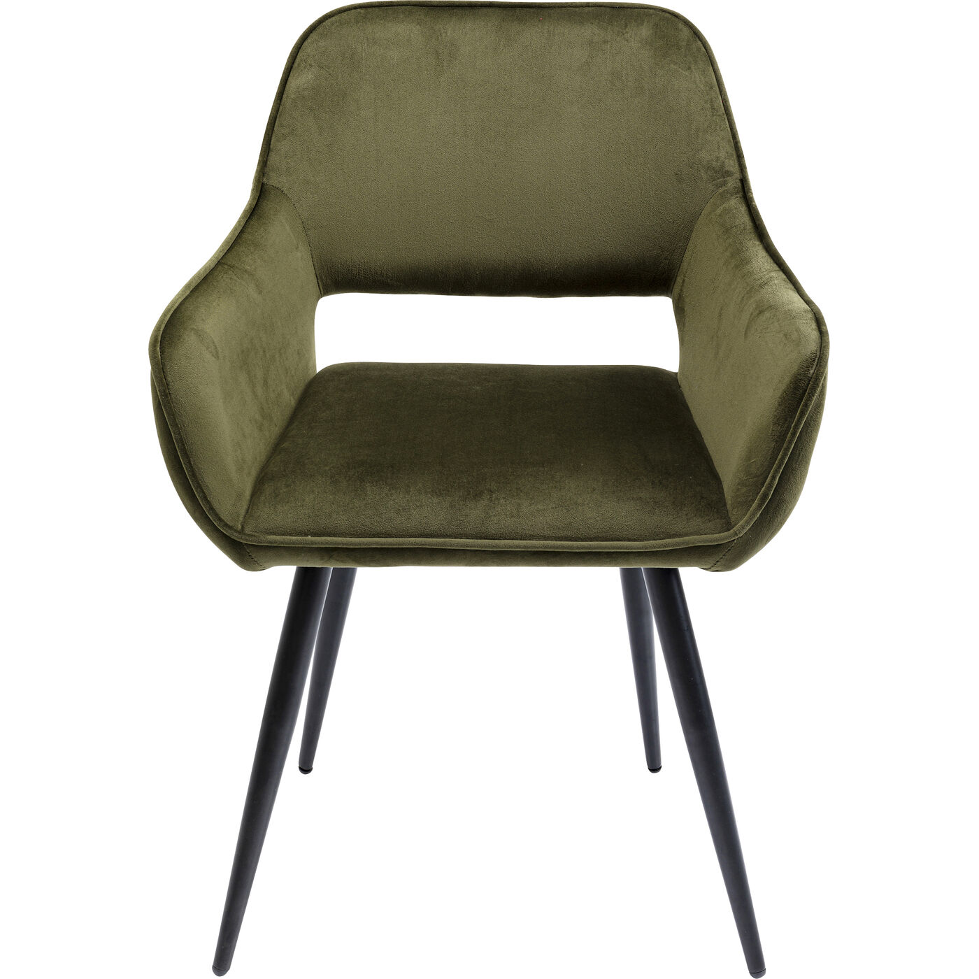 Кресло San Francisco Dark Green