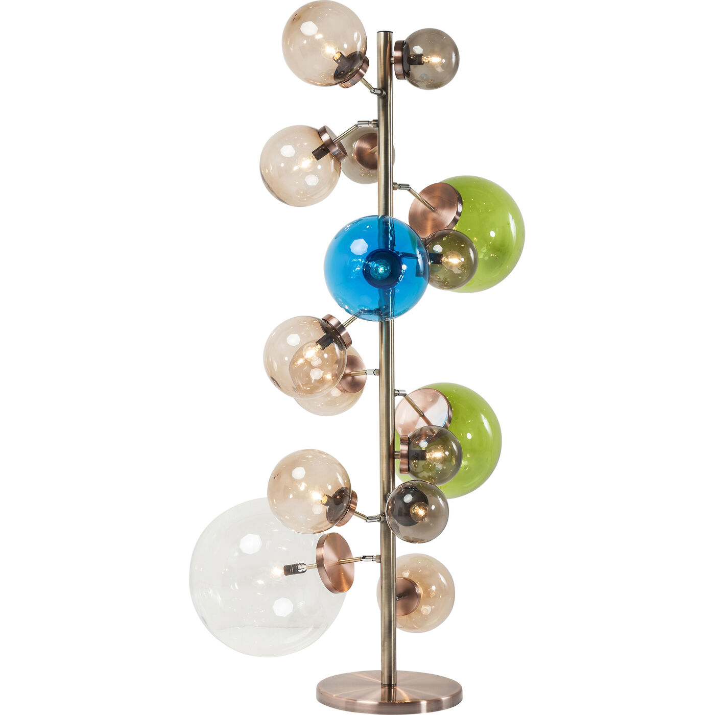 Светильник напольный Balloon Colore 15 LED