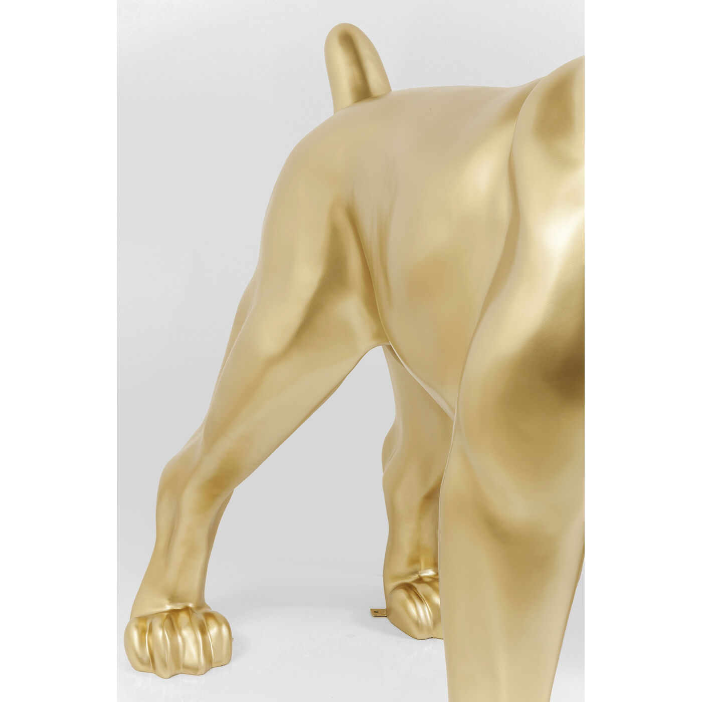 Фигура декоративная Toto XL Gold 180 см