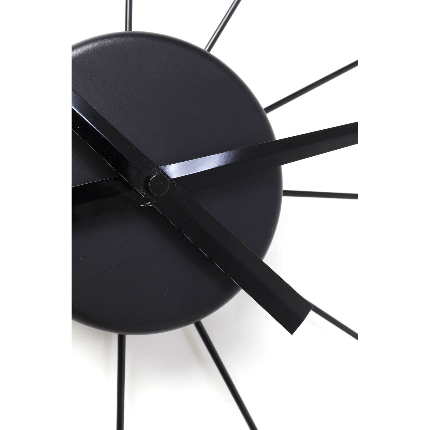 Часы настенные Like Umbrella Black