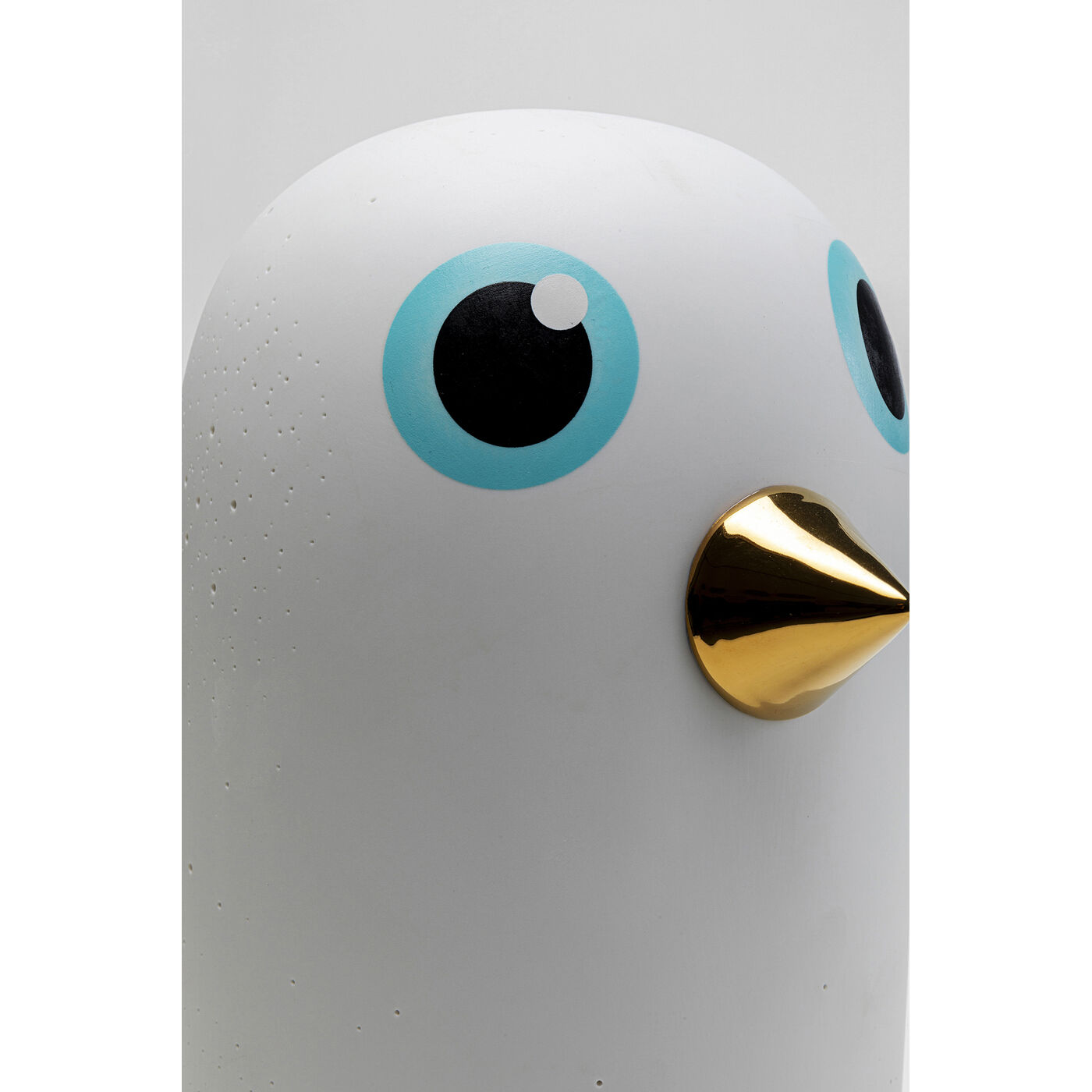 Светильник настольный Ghost Bird 34 см